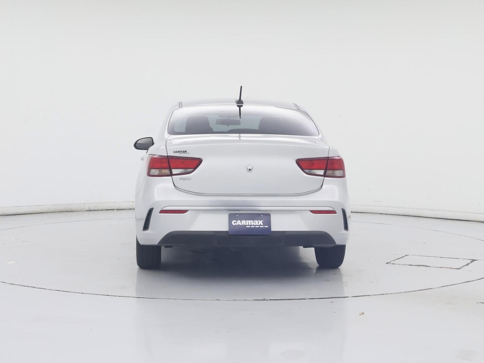2023 Kia Rio LX - Photo 7