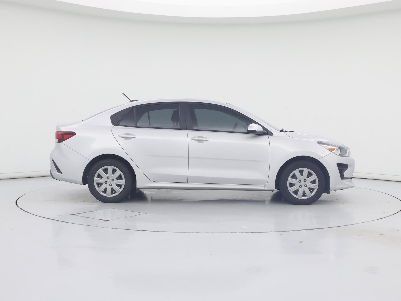 2023 Kia Rio LX - Photo 8