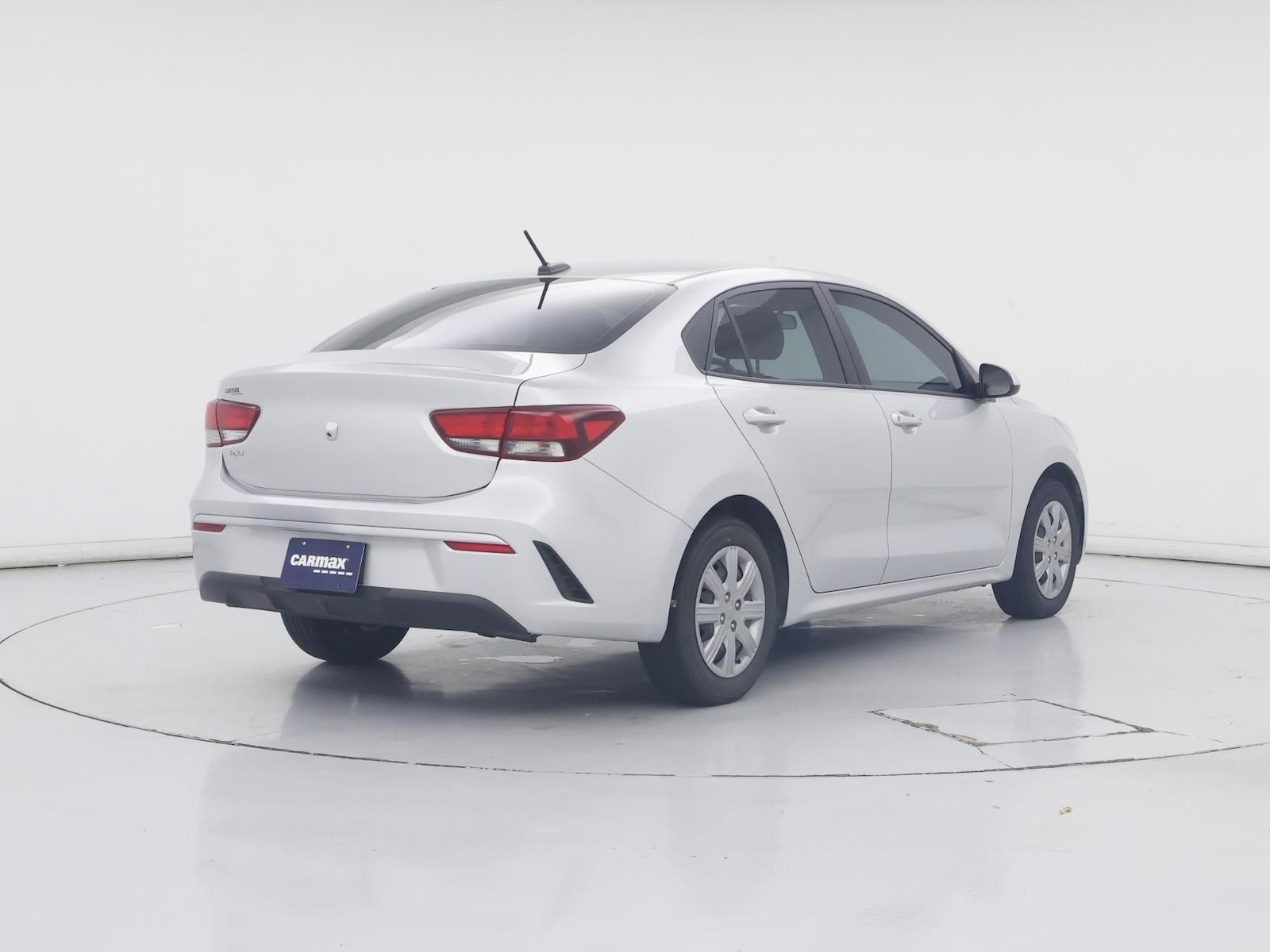 2023 Kia Rio LX - Photo 9