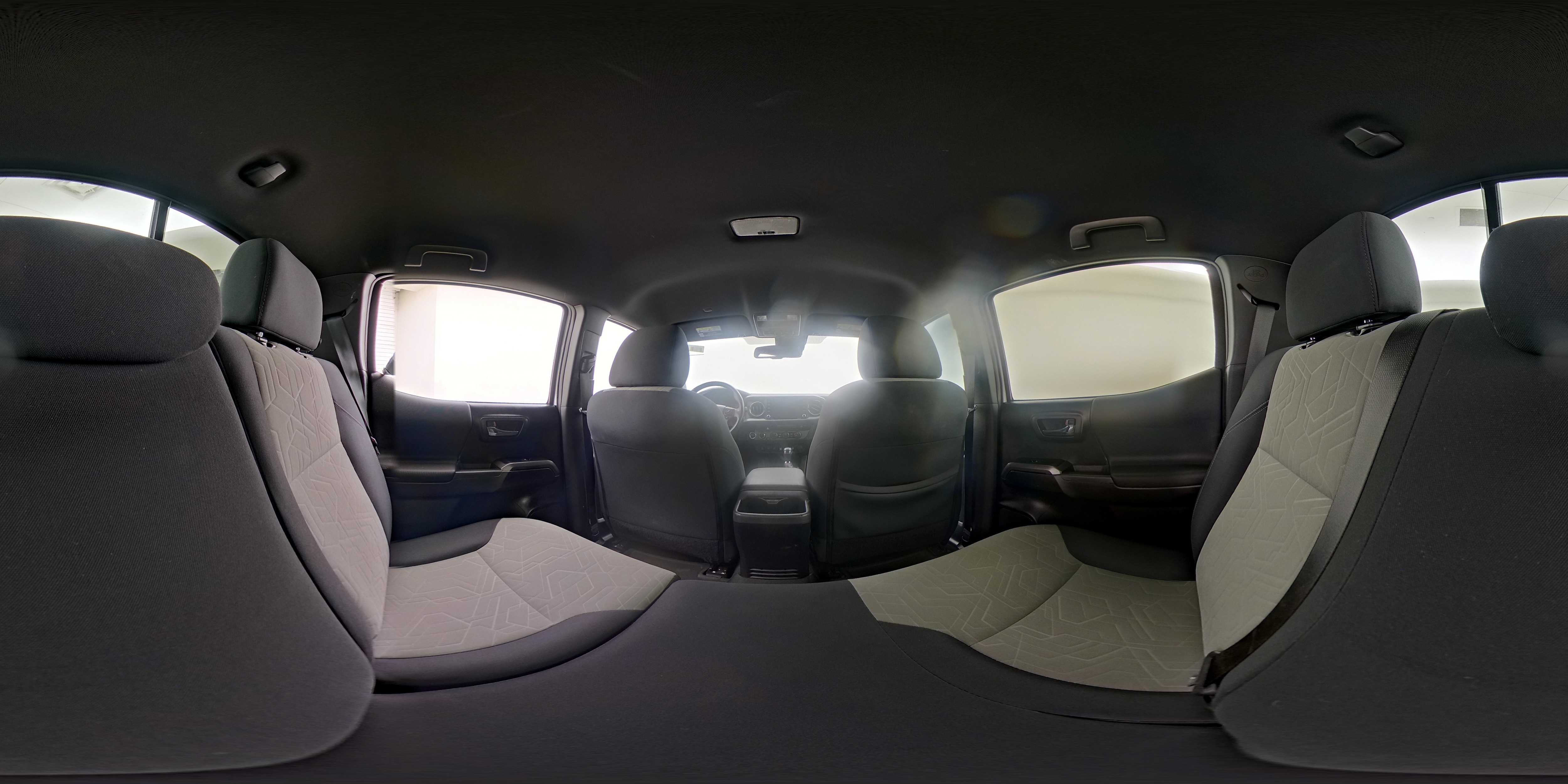 2022 Toyota Tacoma TRD Sport - Photo 25