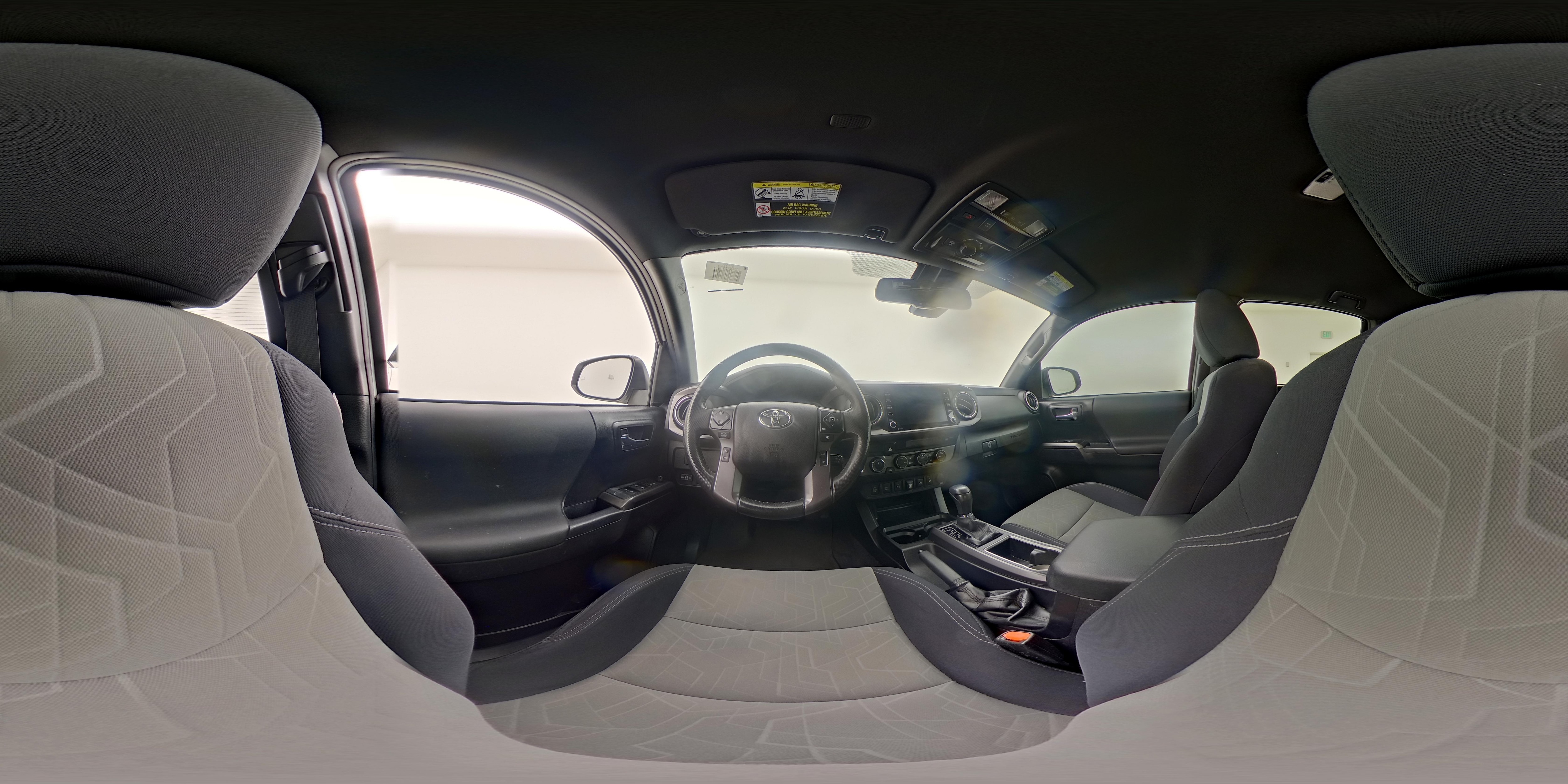 2022 Toyota Tacoma TRD Sport - Photo 26