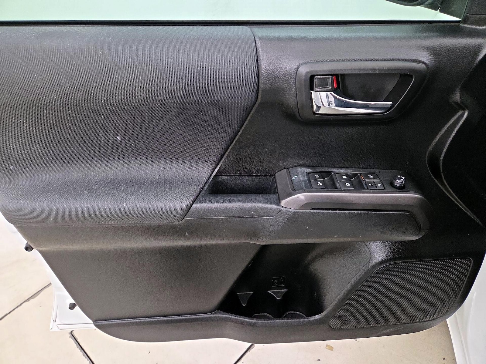 2022 Toyota Tacoma TRD Sport - Photo 13