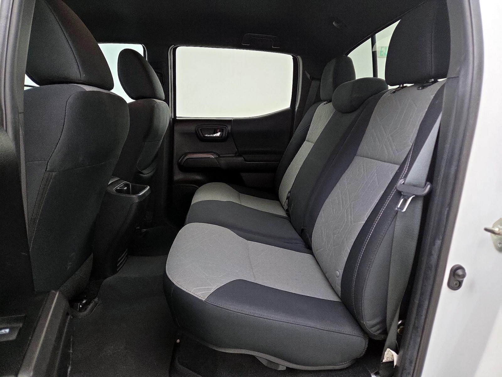 2022 Toyota Tacoma TRD Sport - Photo 20