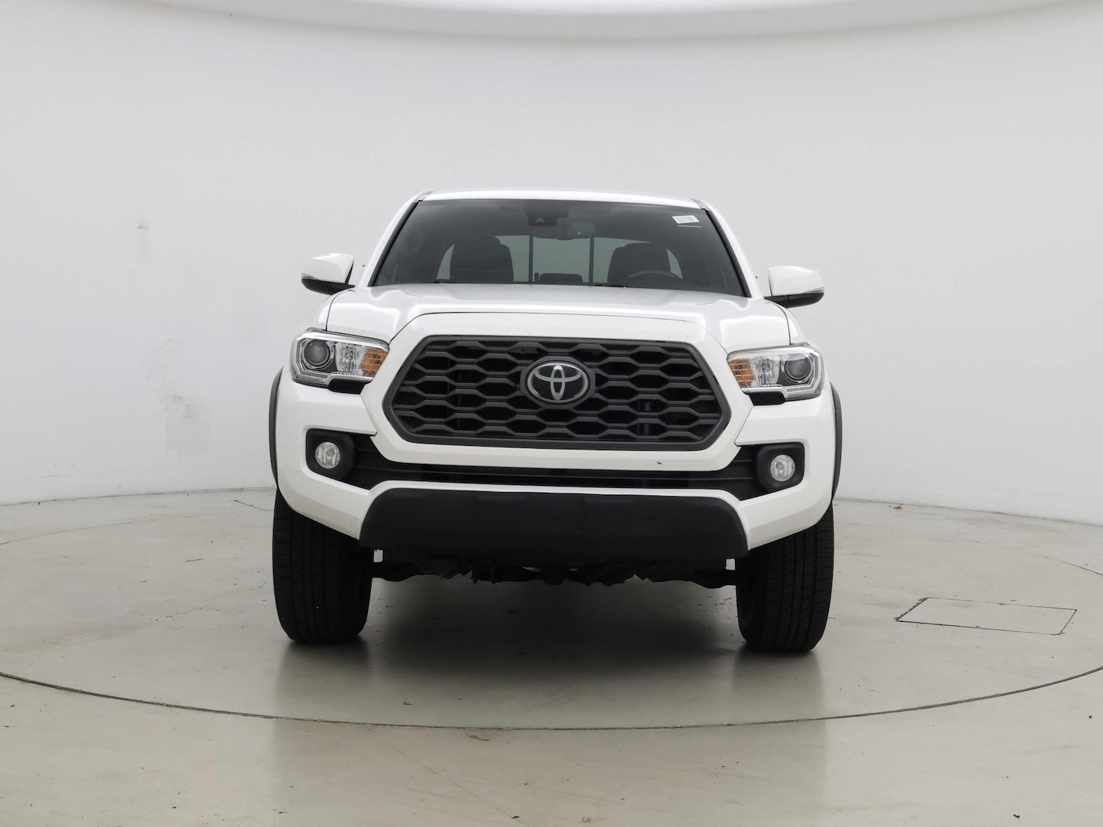 2022 Toyota Tacoma TRD Sport - Photo 6