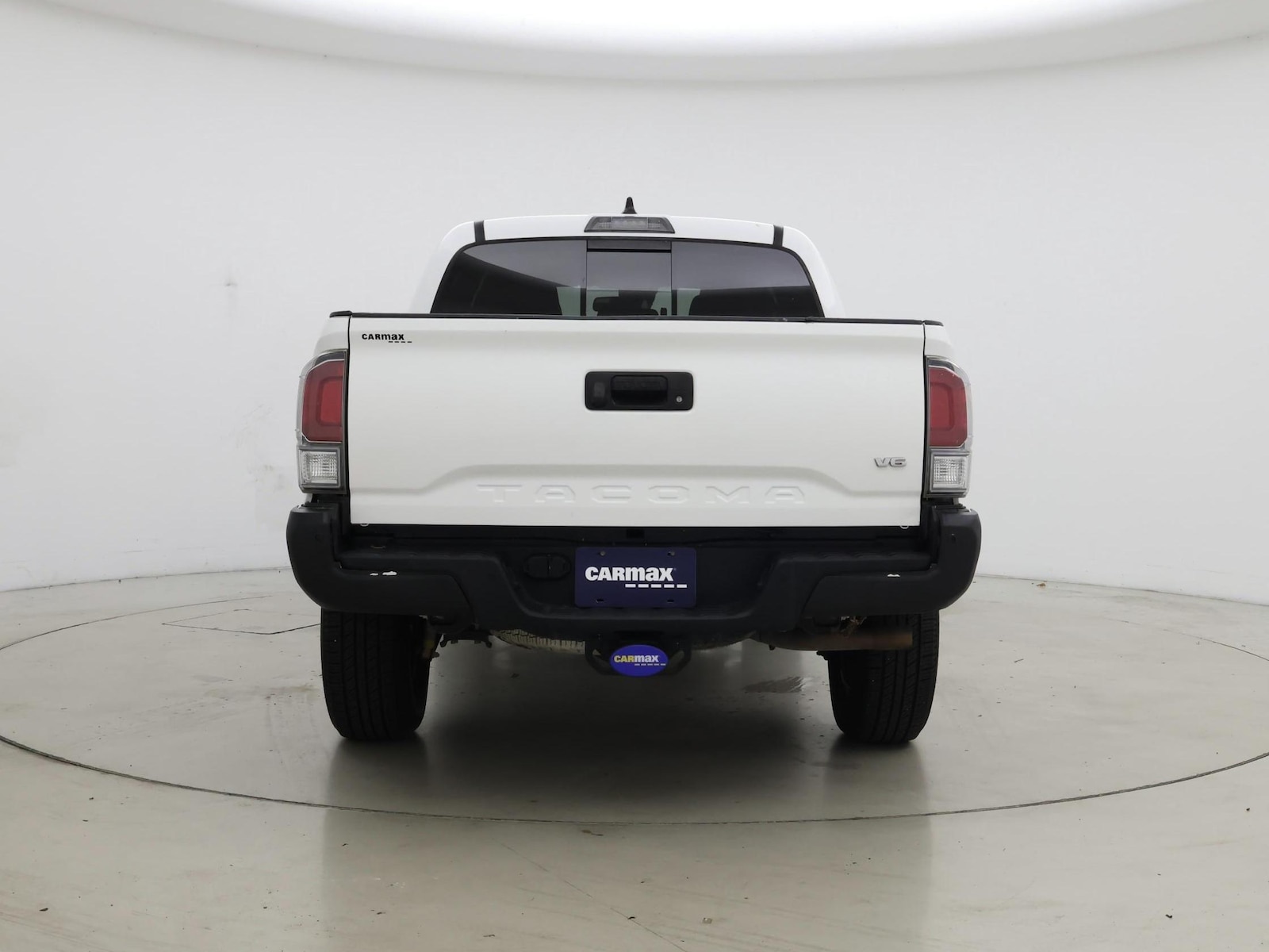 2022 Toyota Tacoma TRD Sport - Photo 7