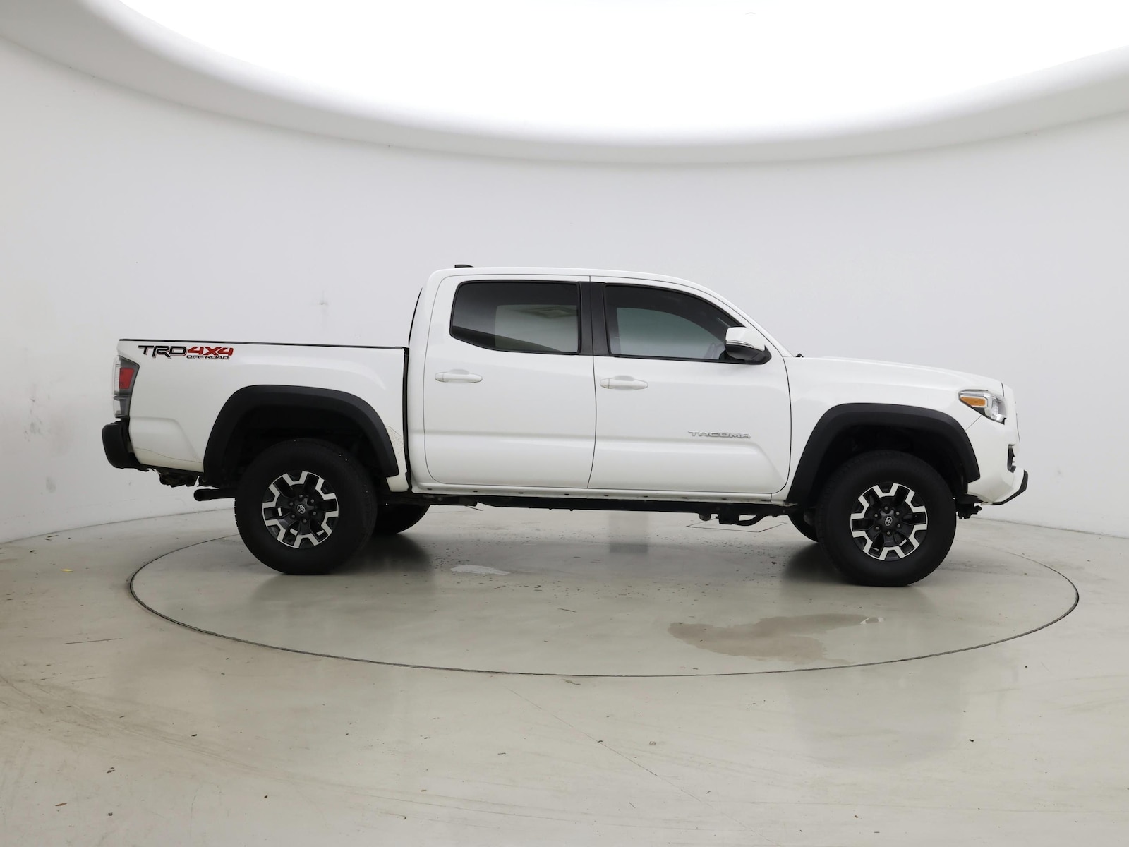 2022 Toyota Tacoma TRD Sport - Photo 8