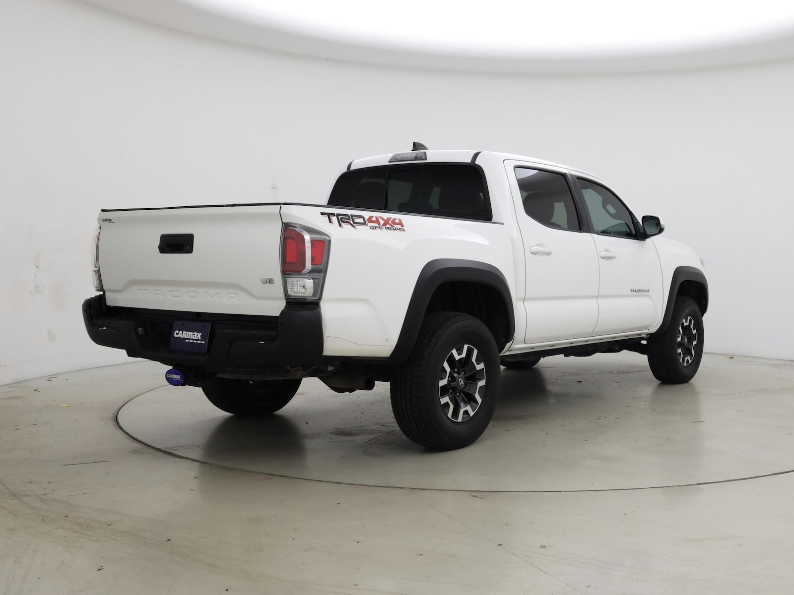 2022 Toyota Tacoma TRD Sport - Photo 9