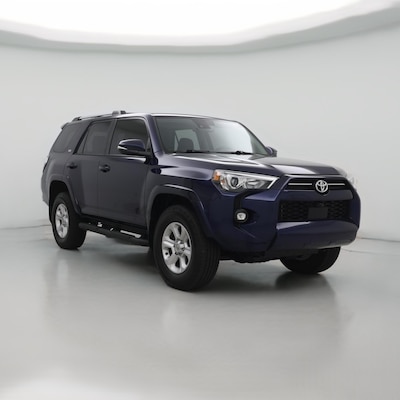 Recommended categories heading image of the selected vehicle
