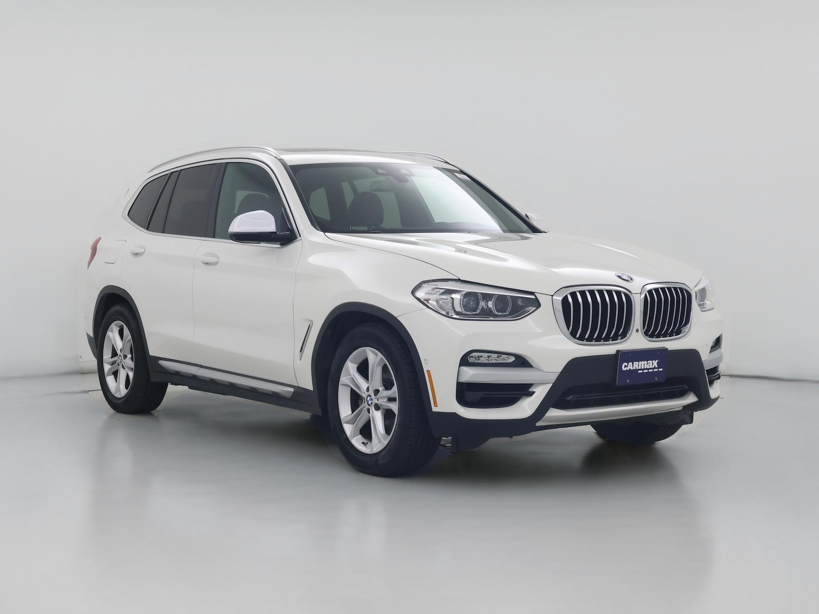 2021 BMW X3 30i