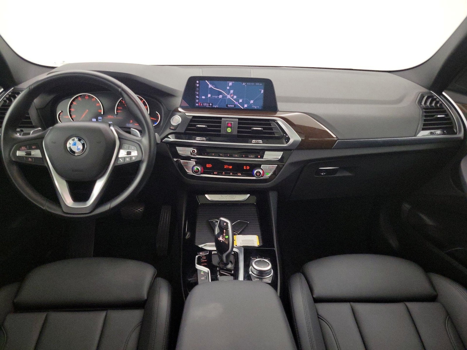 Apple CarPlay®