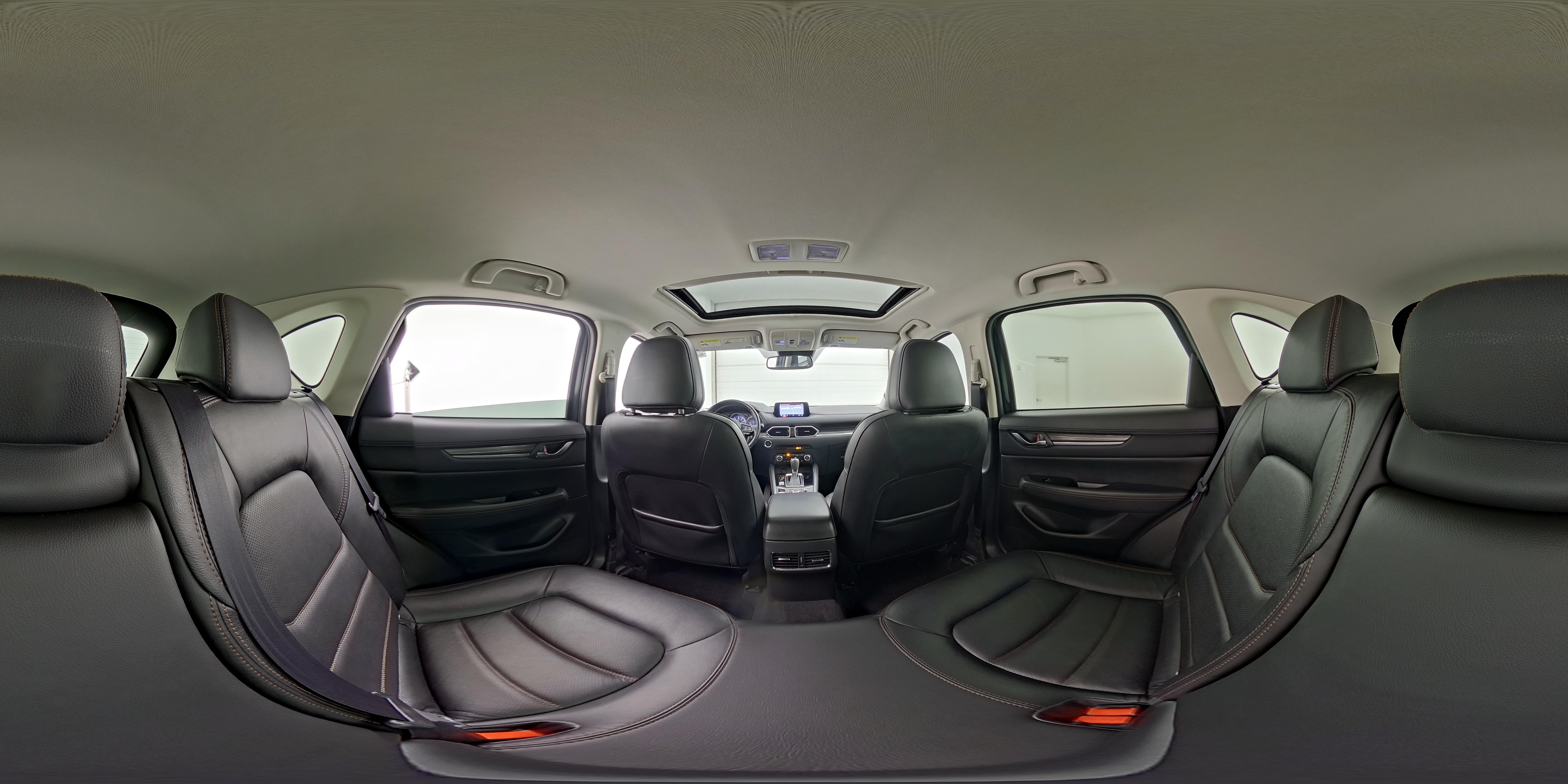2018 Mazda CX-5 Grand Touring - Photo 28