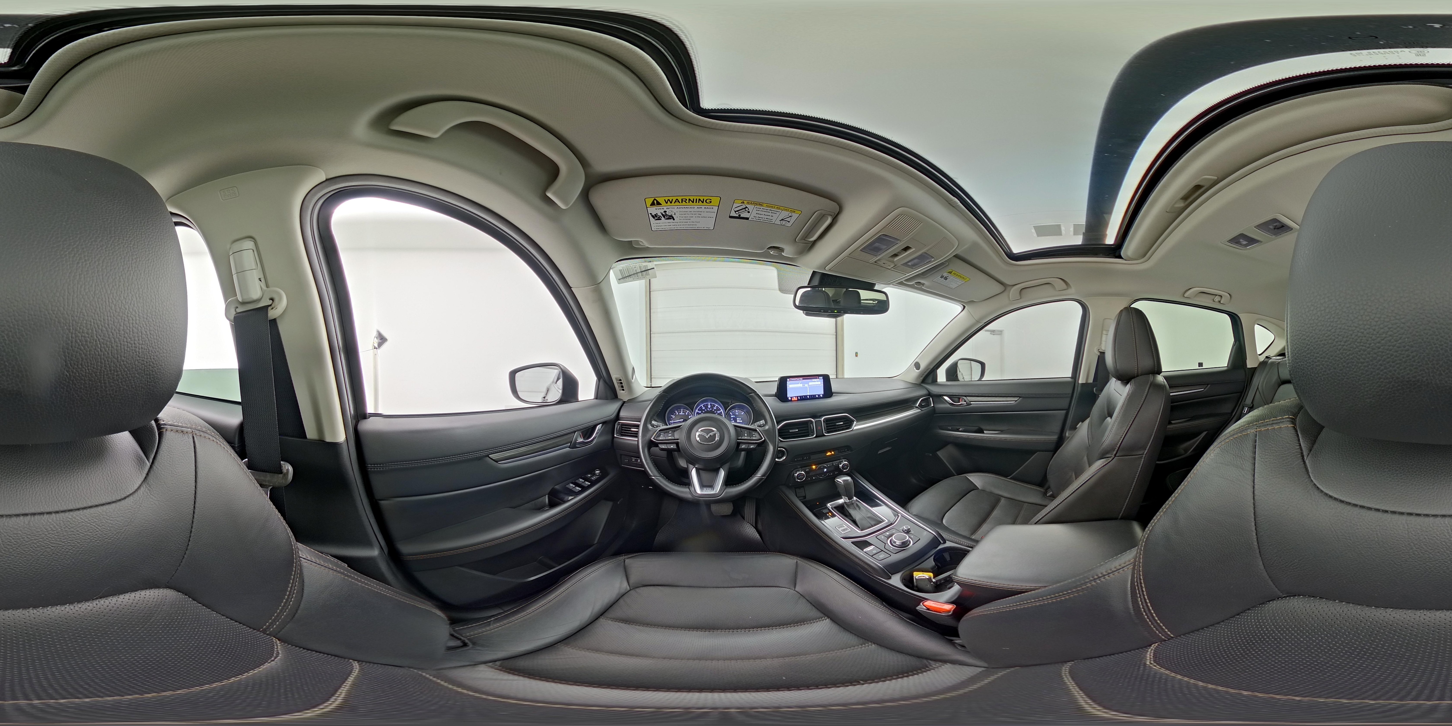 2018 Mazda CX-5 Grand Touring - Photo 29