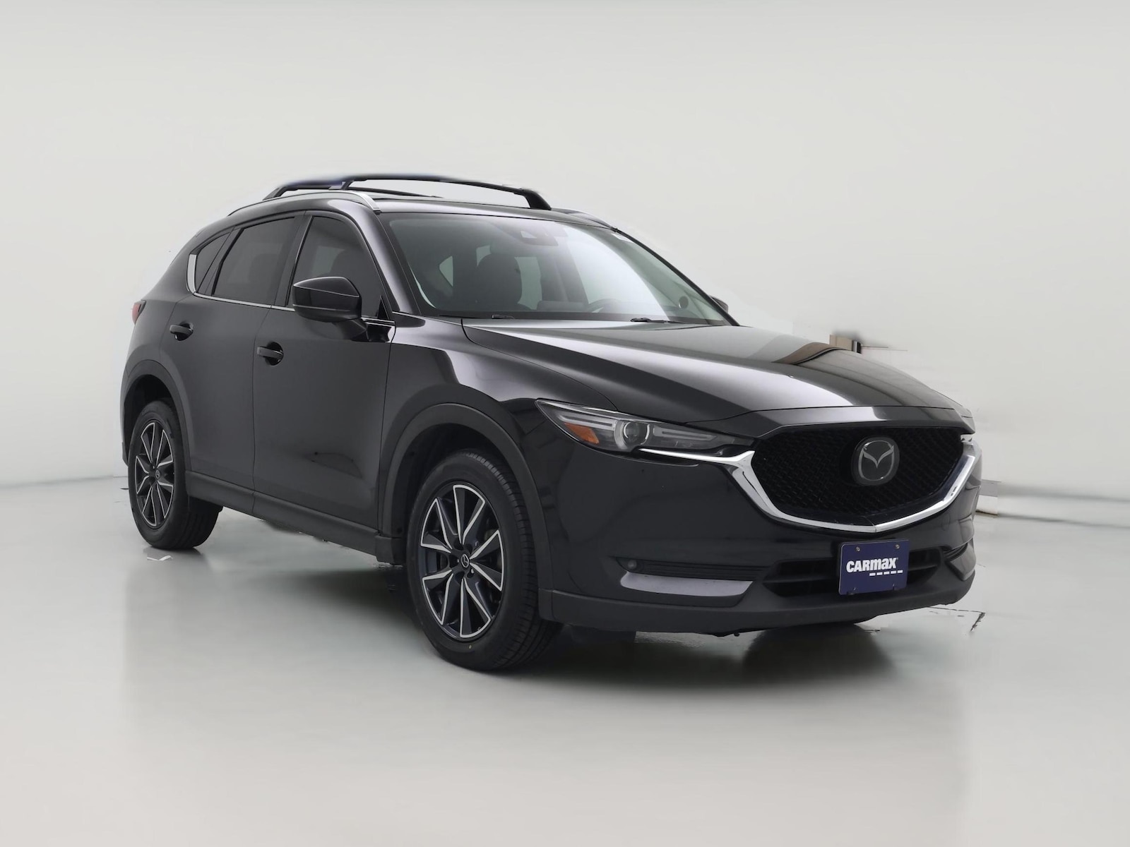 2018 Mazda CX-5 Grand Touring - Photo 1