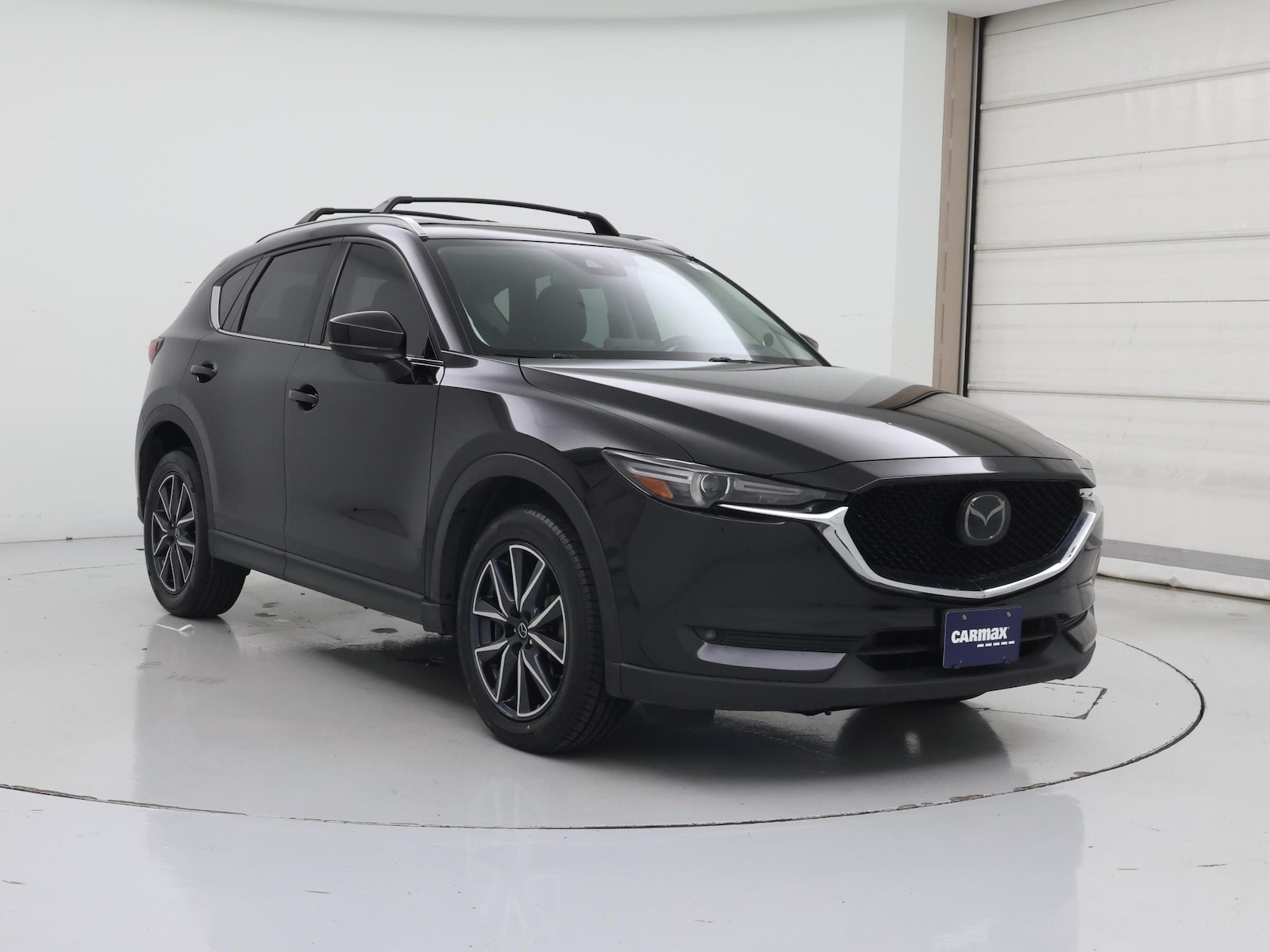 2018 Mazda CX-5 Grand Touring - Photo 2