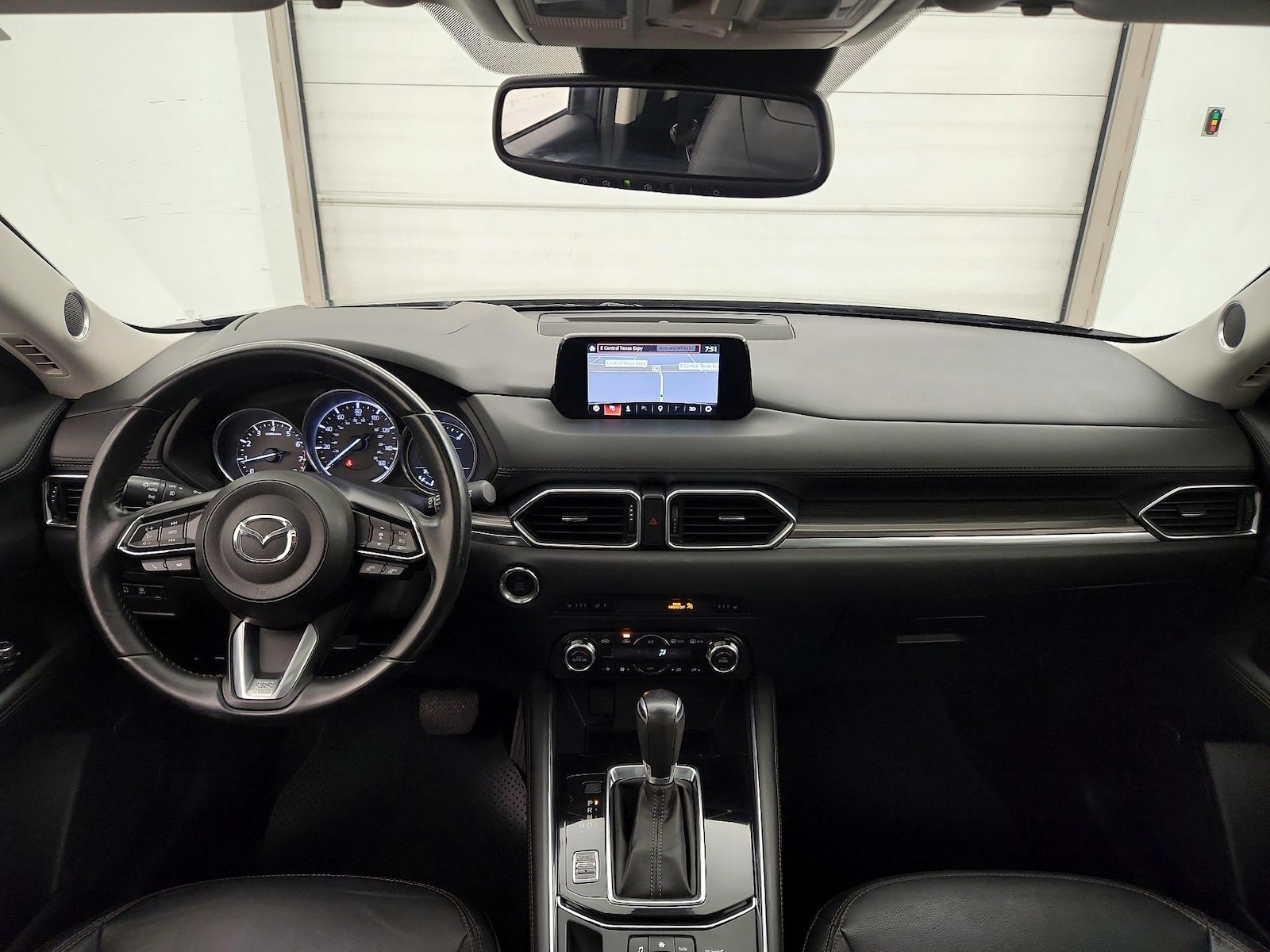 2018 Mazda CX-5 Grand Touring - Photo 10