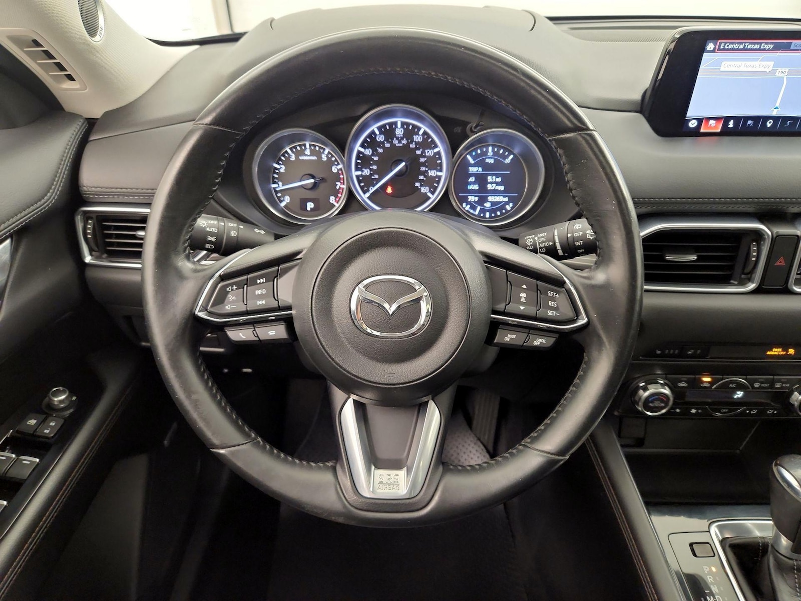 2018 Mazda CX-5 Grand Touring - Photo 11