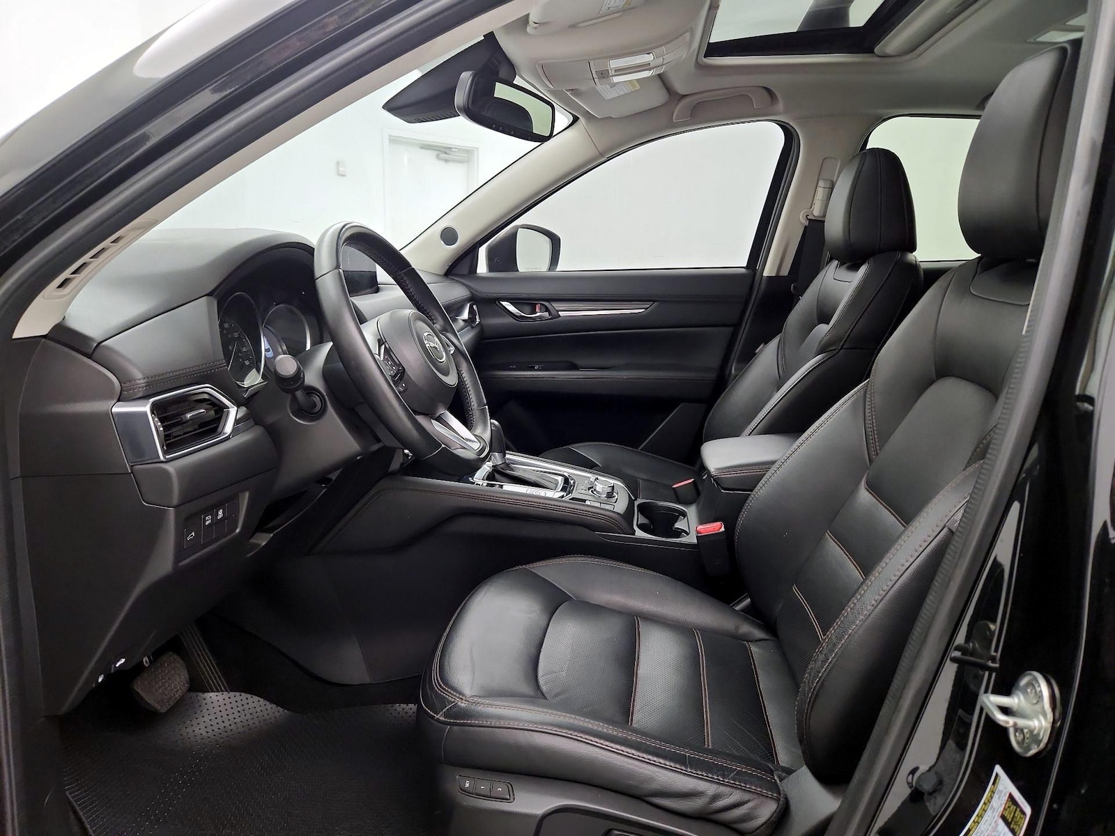 2018 Mazda CX-5 Grand Touring - Photo 12
