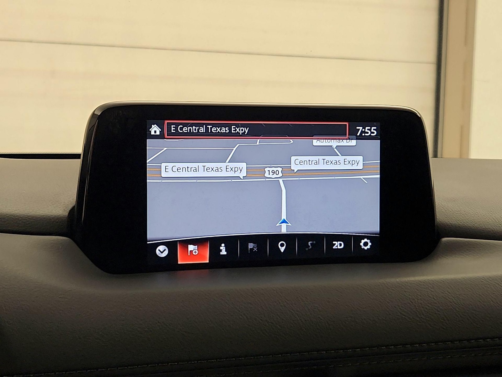 2018 Mazda CX-5 Grand Touring - Photo 15