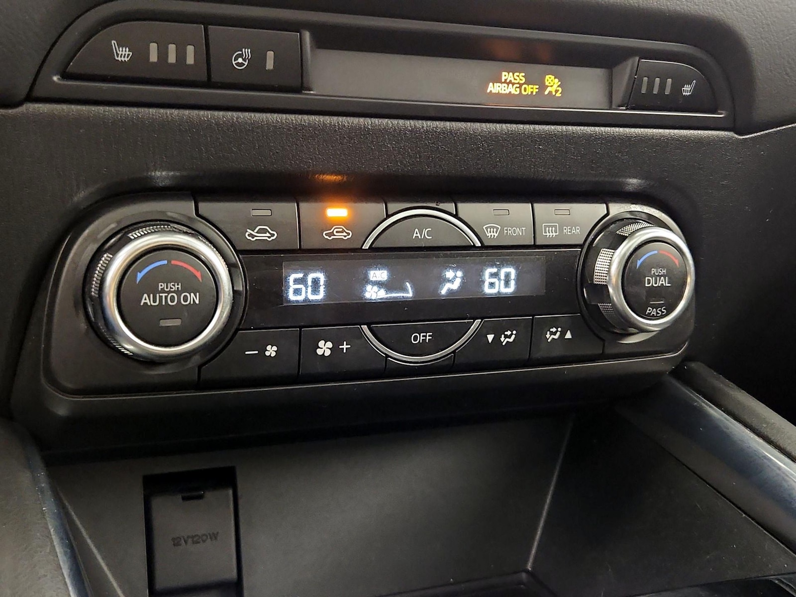 2018 Mazda CX-5 Grand Touring - Photo 18