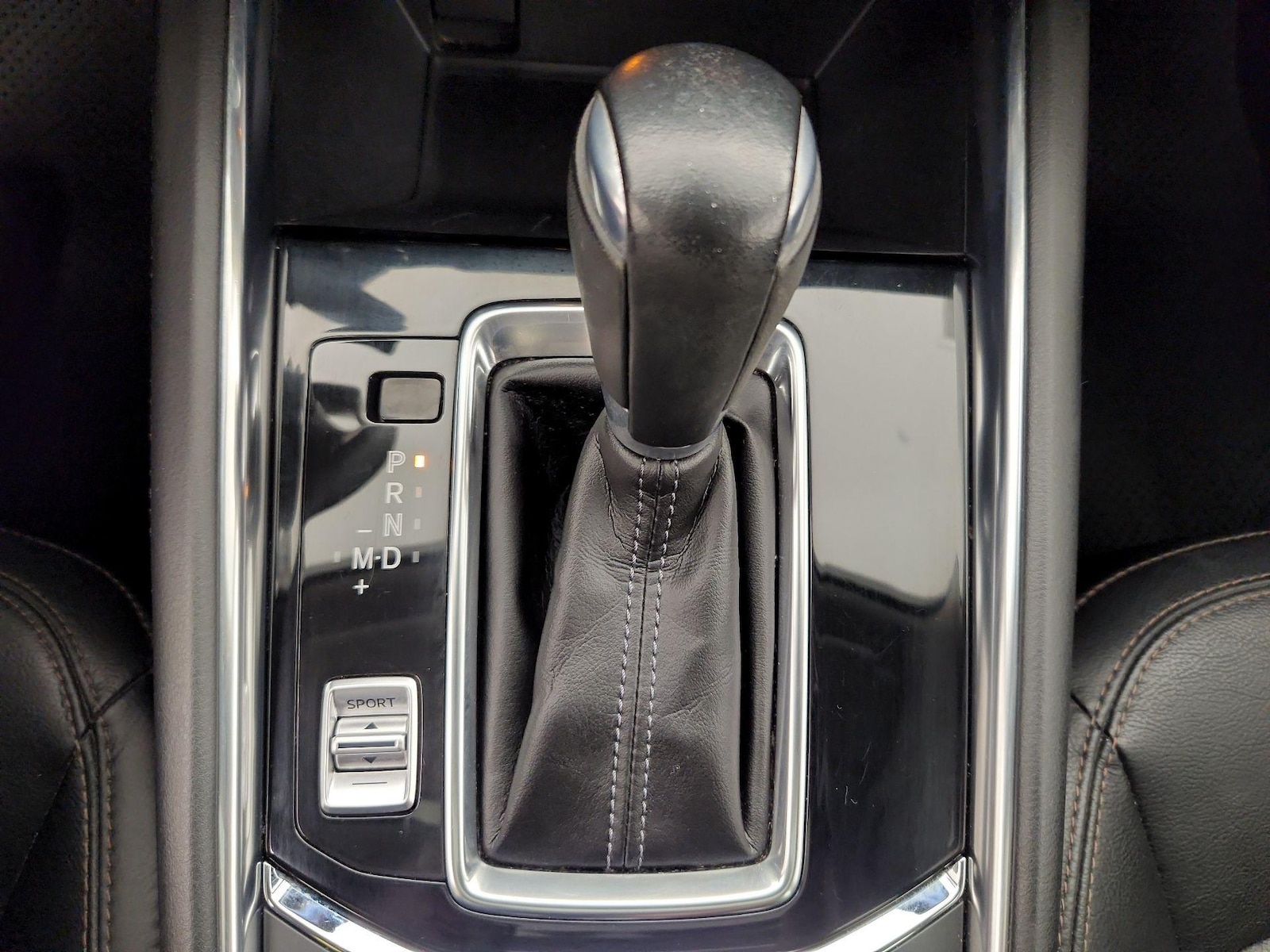 2018 Mazda CX-5 Grand Touring - Photo 19