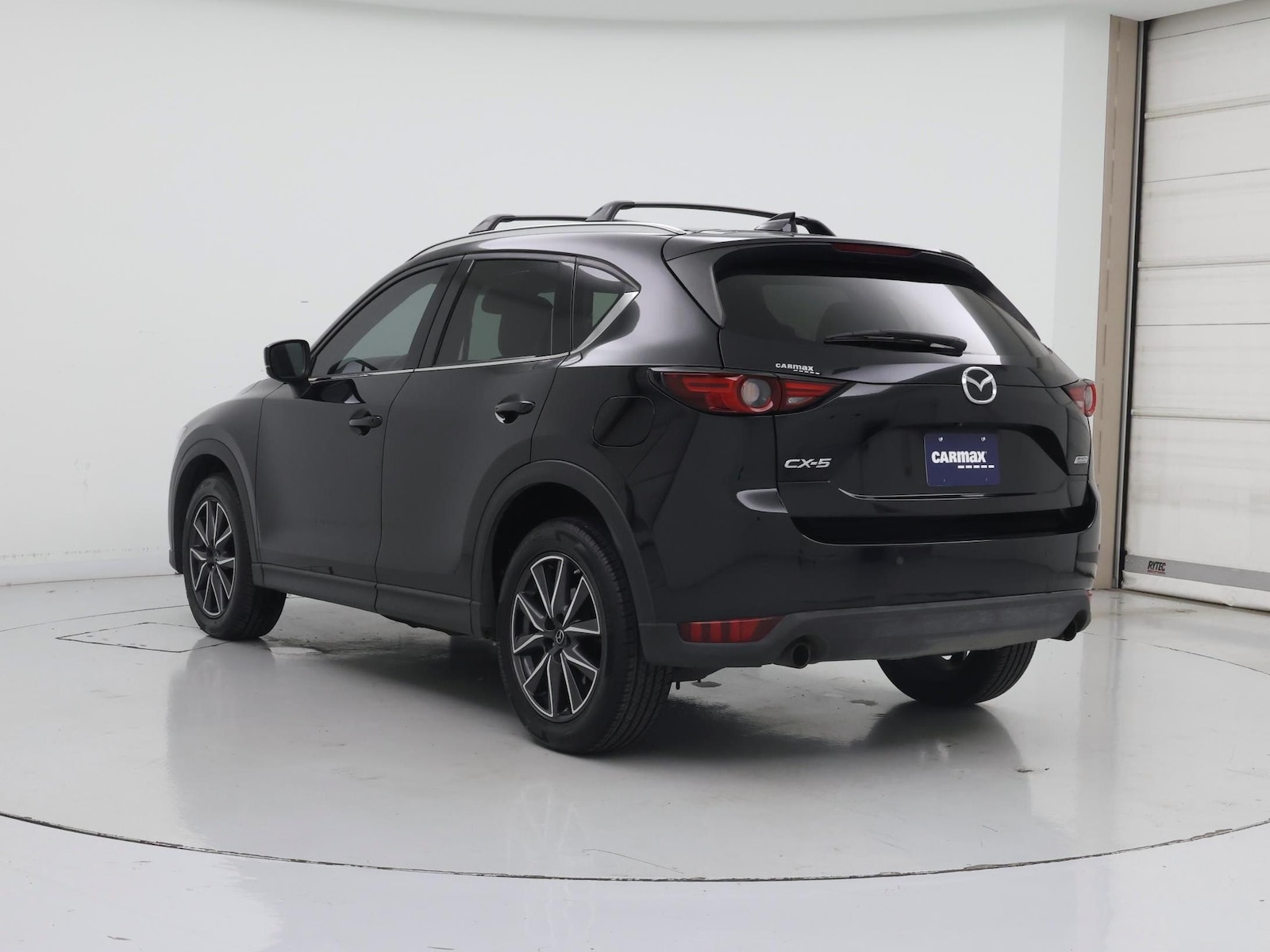 2018 Mazda CX-5 Grand Touring - Photo 3
