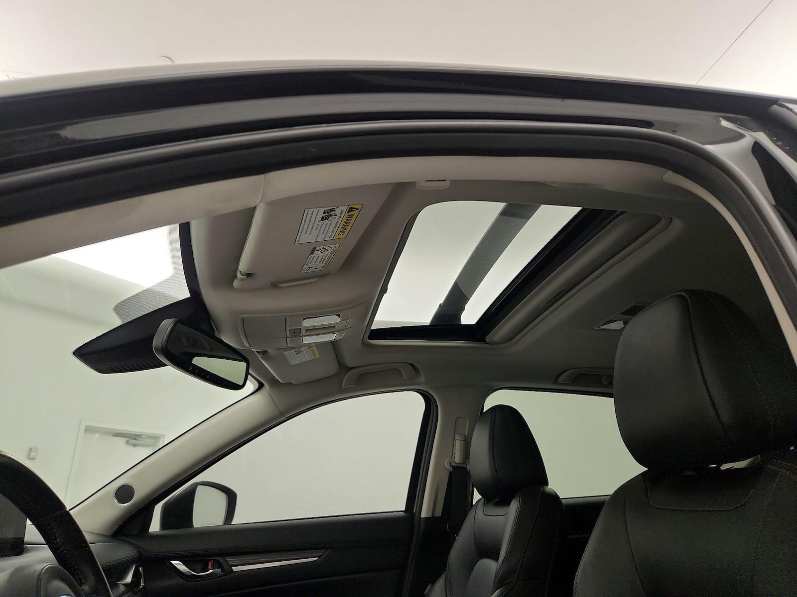 2018 Mazda CX-5 Grand Touring - Photo 21