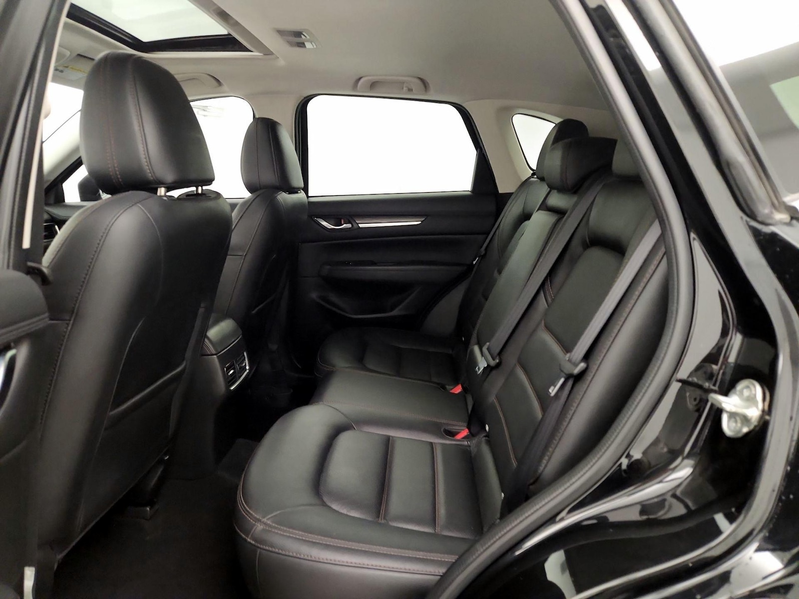 2018 Mazda CX-5 Grand Touring - Photo 22