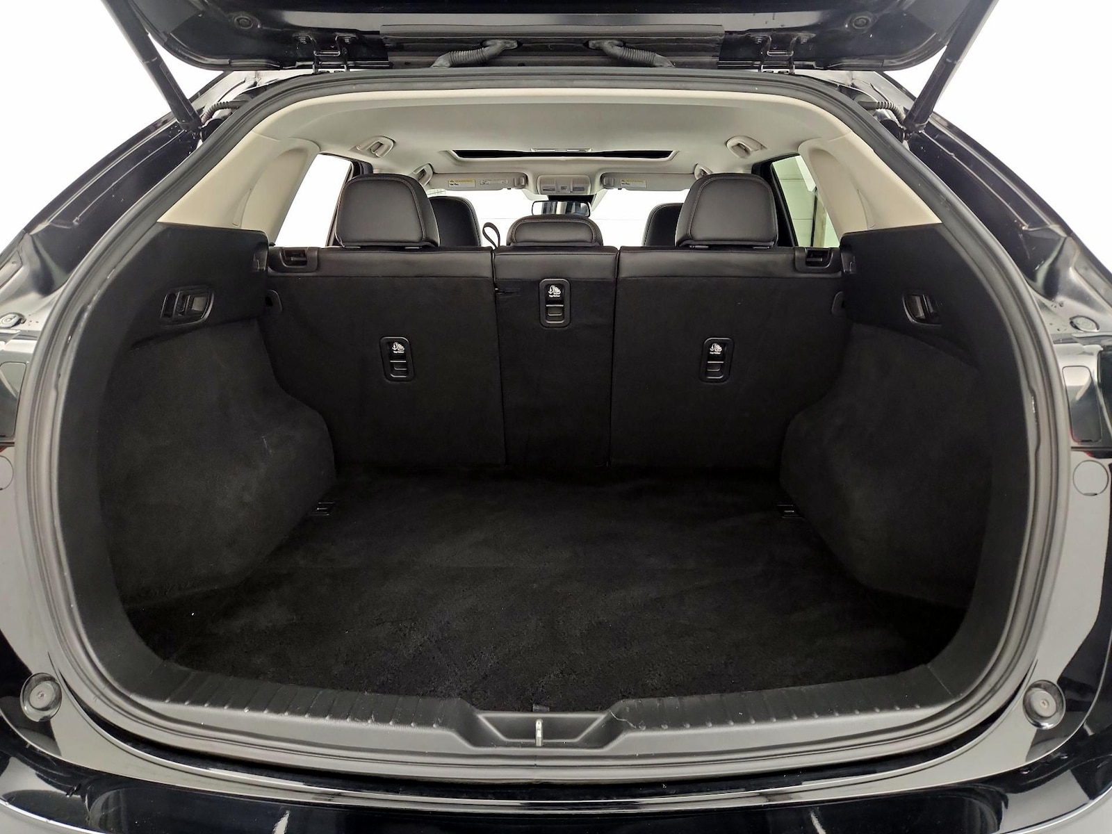 2018 Mazda CX-5 Grand Touring - Photo 23