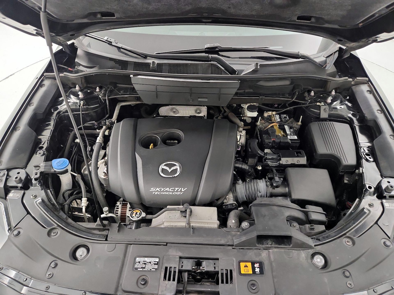 2018 Mazda CX-5 Grand Touring - Photo 24