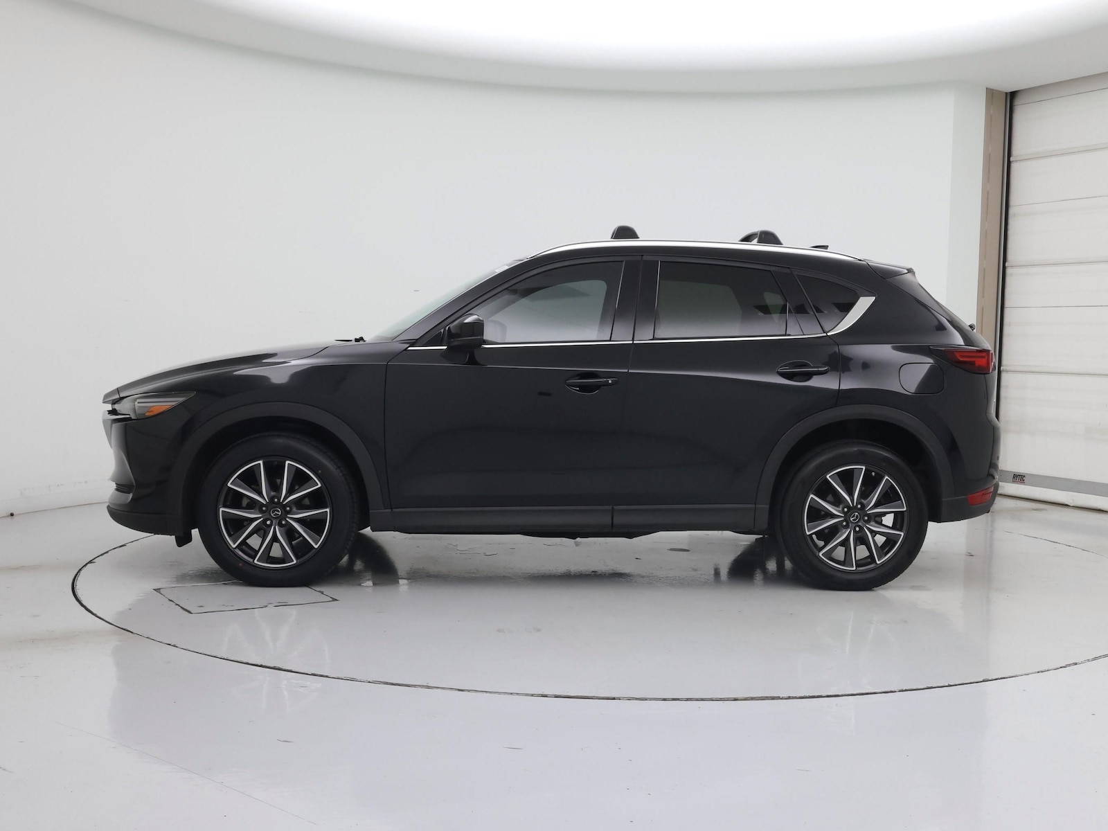 2018 Mazda CX-5 Grand Touring - Photo 4