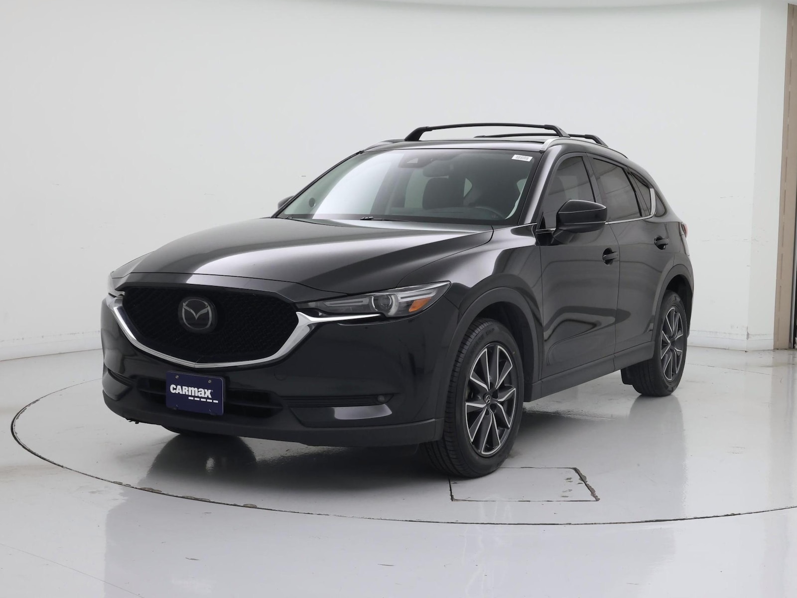 2018 Mazda CX-5 Grand Touring - Photo 5