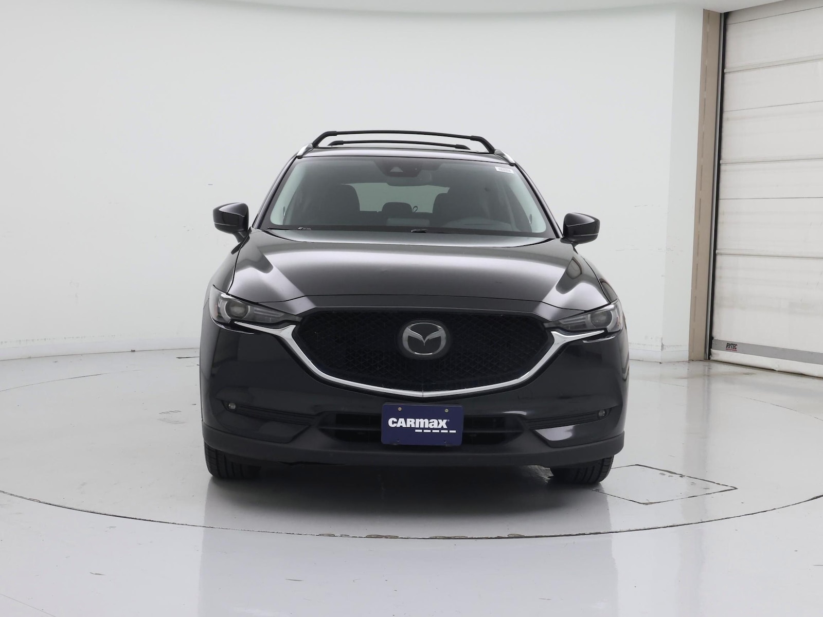 2018 Mazda CX-5 Grand Touring - Photo 6