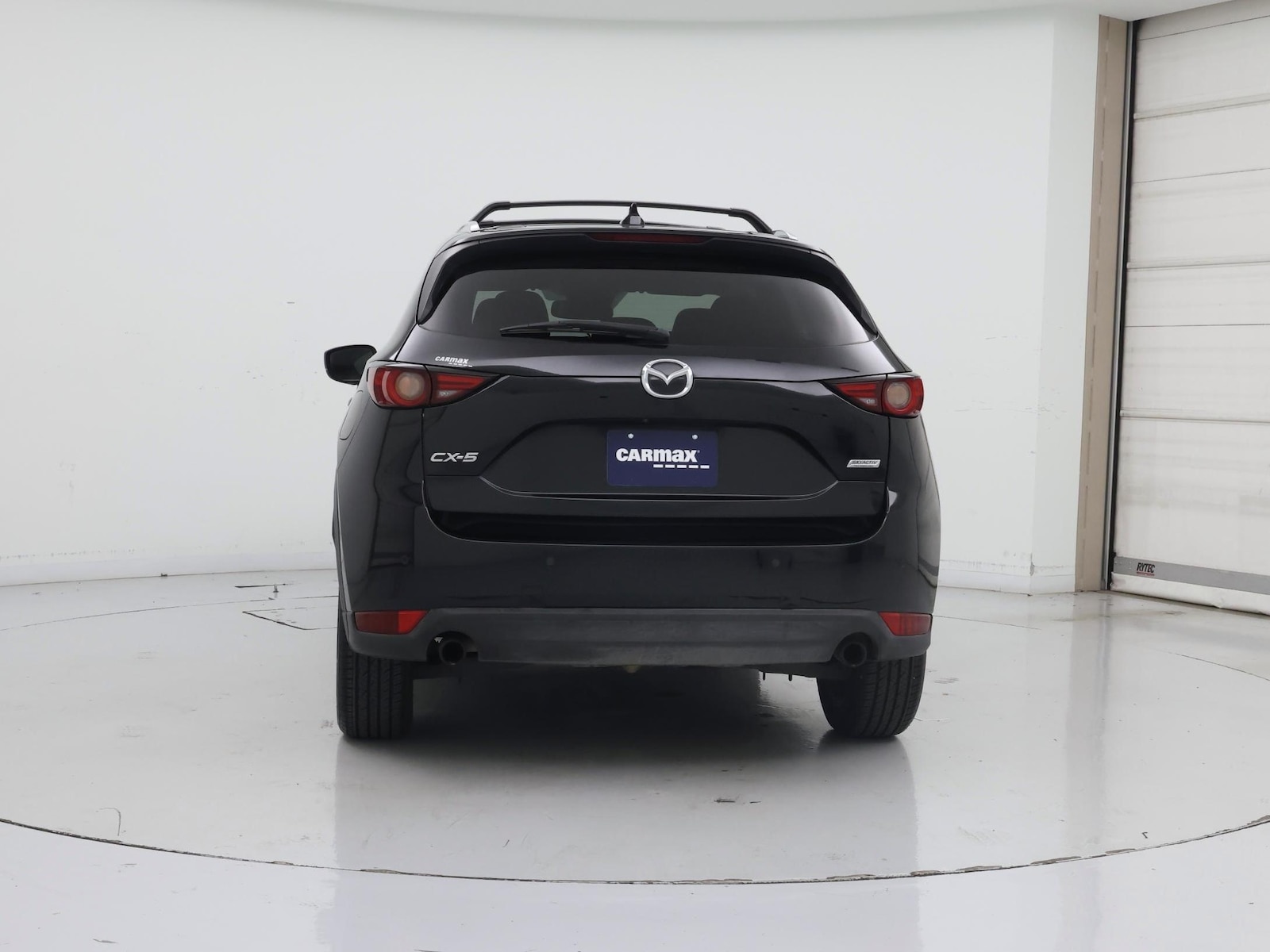 2018 Mazda CX-5 Grand Touring - Photo 7
