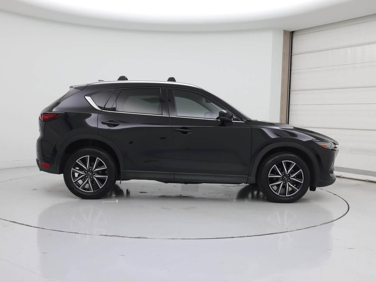 2018 Mazda CX-5 Grand Touring - Photo 8