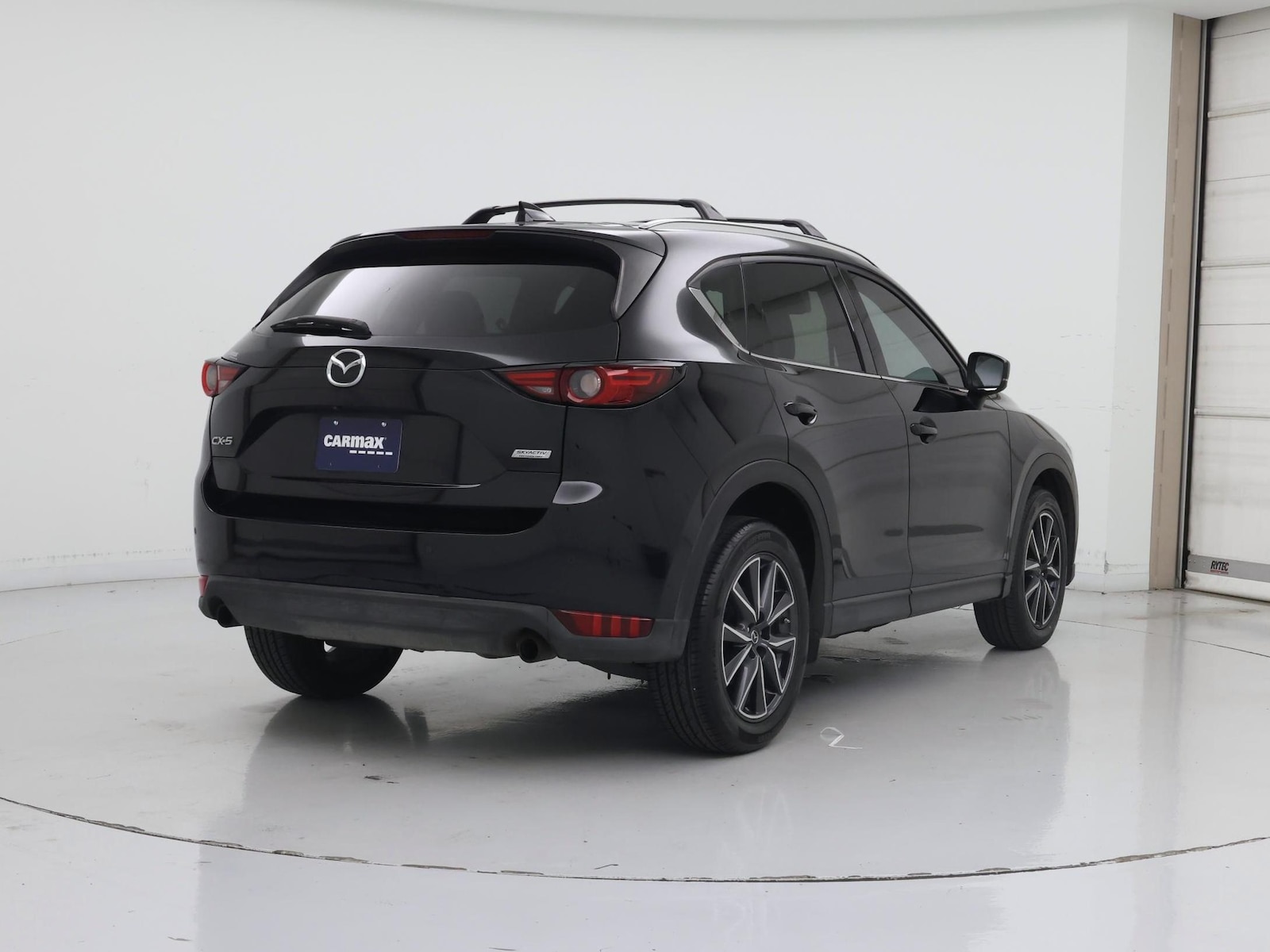 2018 Mazda CX-5 Grand Touring - Photo 9