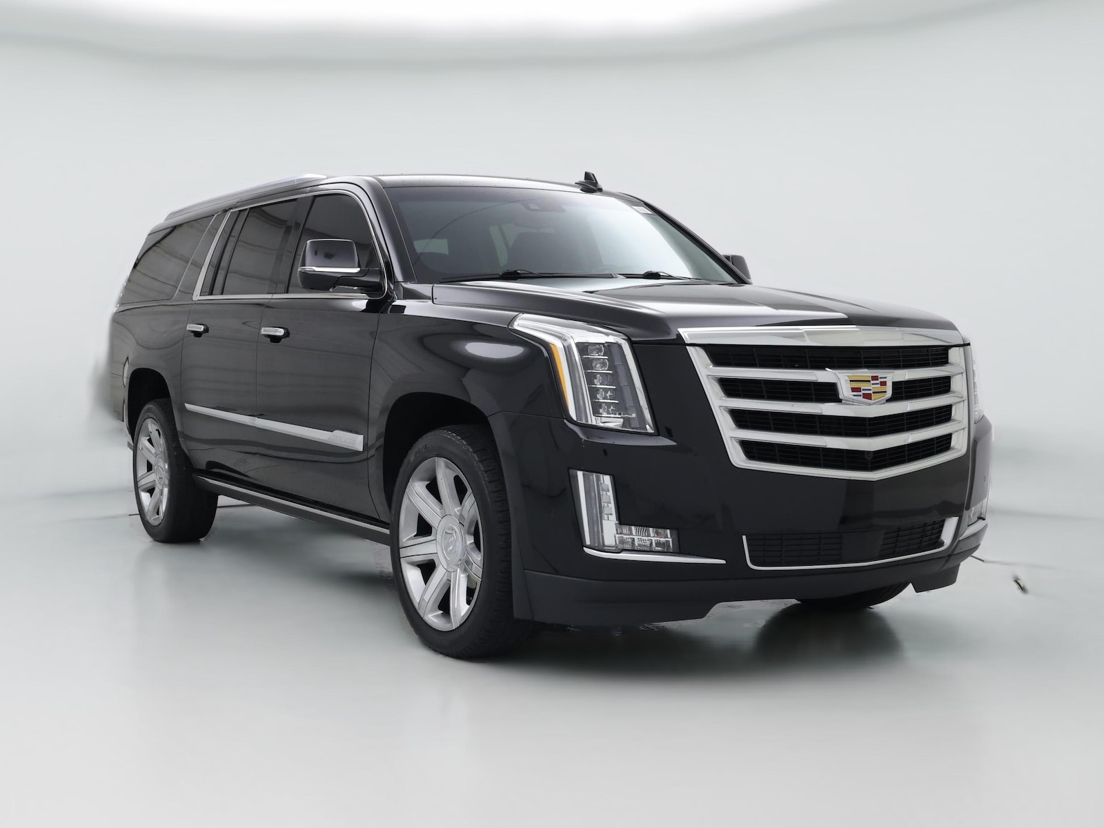 2018 Cadillac Escalade ESV Premium Luxury
