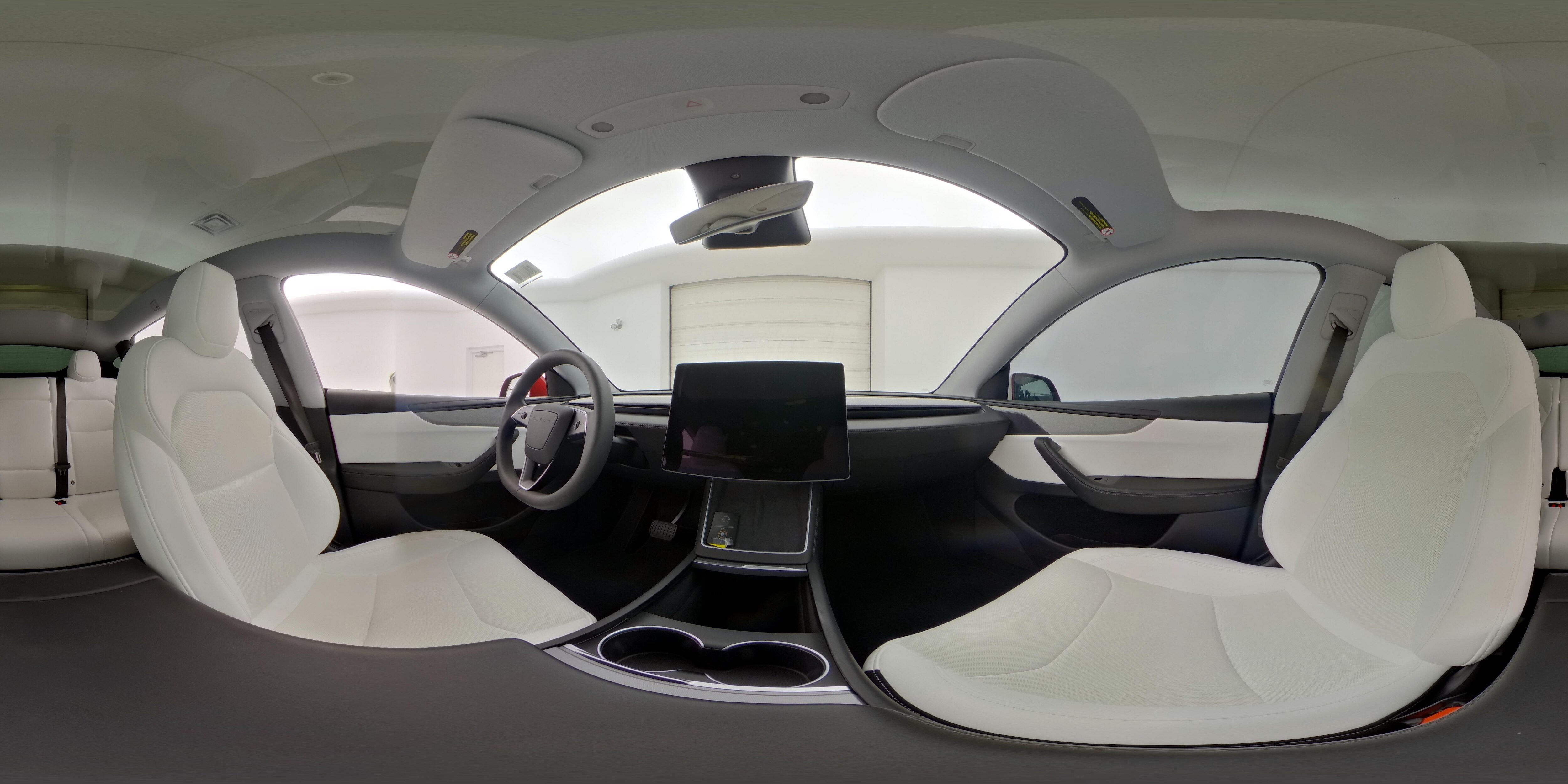 2026 Tesla Model Y Premium - Photo 25