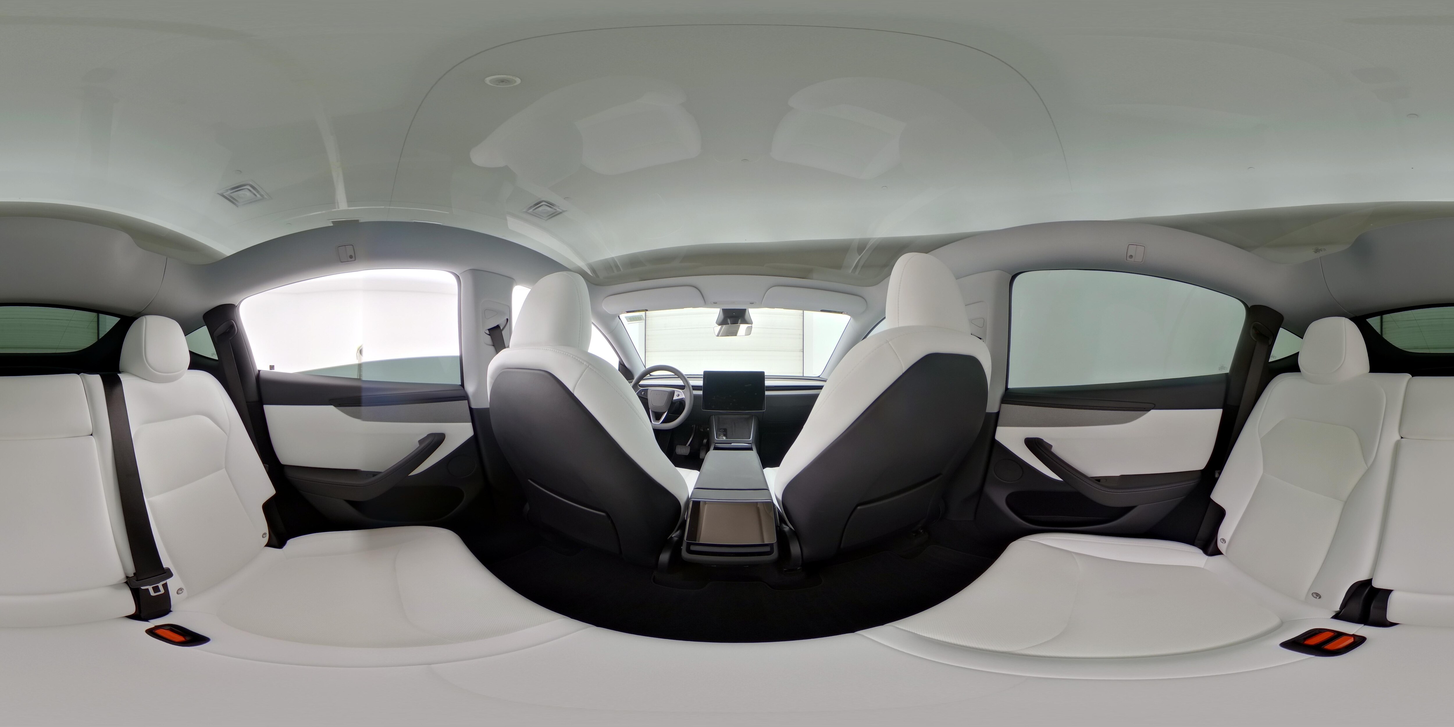 2026 Tesla Model Y Premium - Photo 26