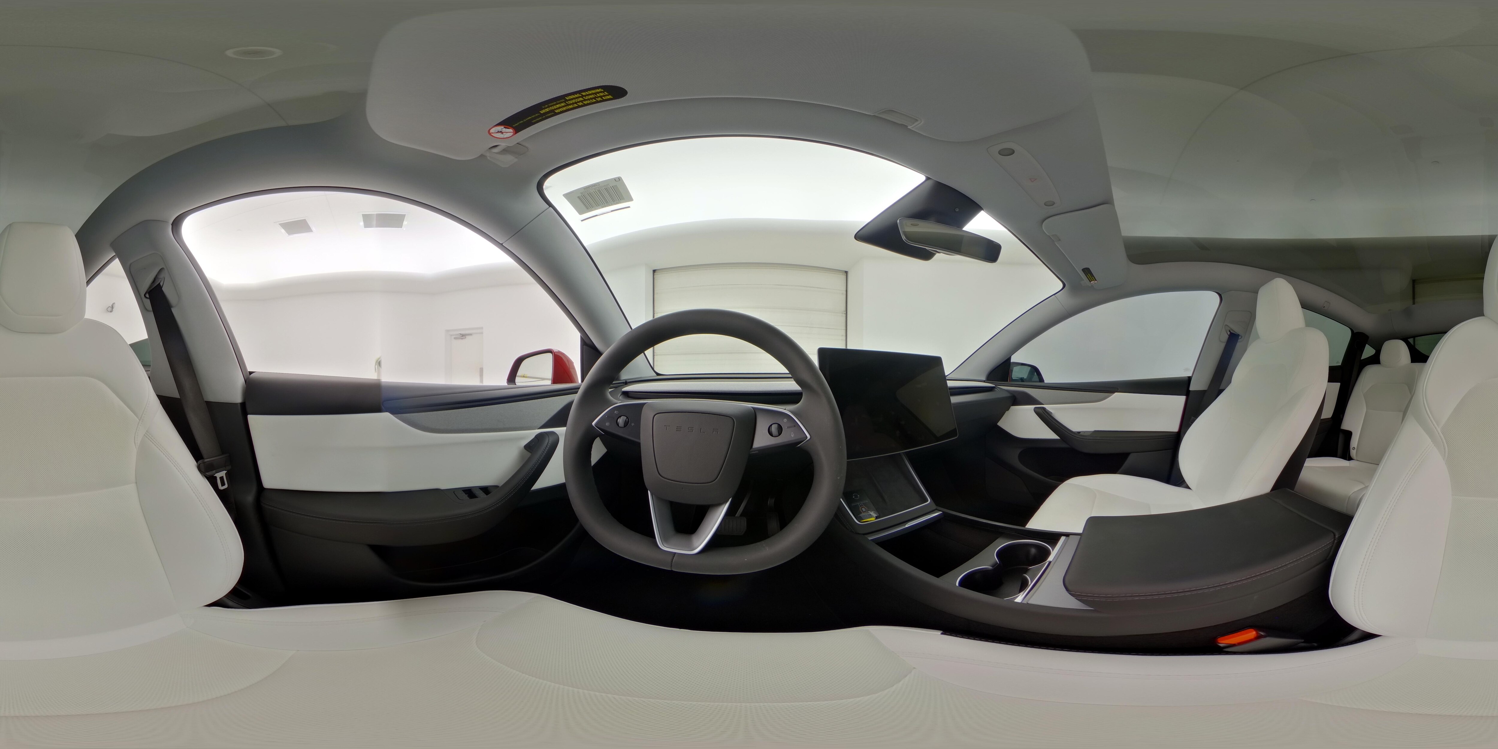 2026 Tesla Model Y Premium - Photo 27