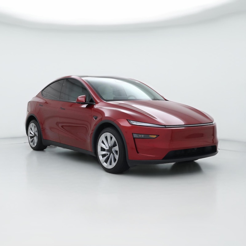 2026 Tesla Model Y Premium