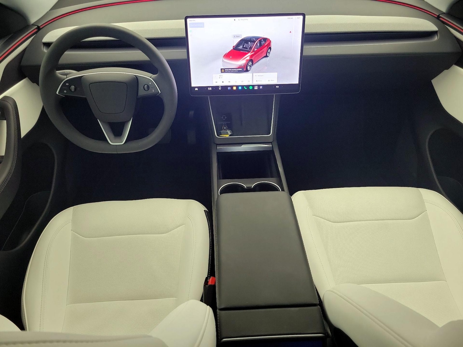 2026 Tesla Model Y Premium - Photo 10