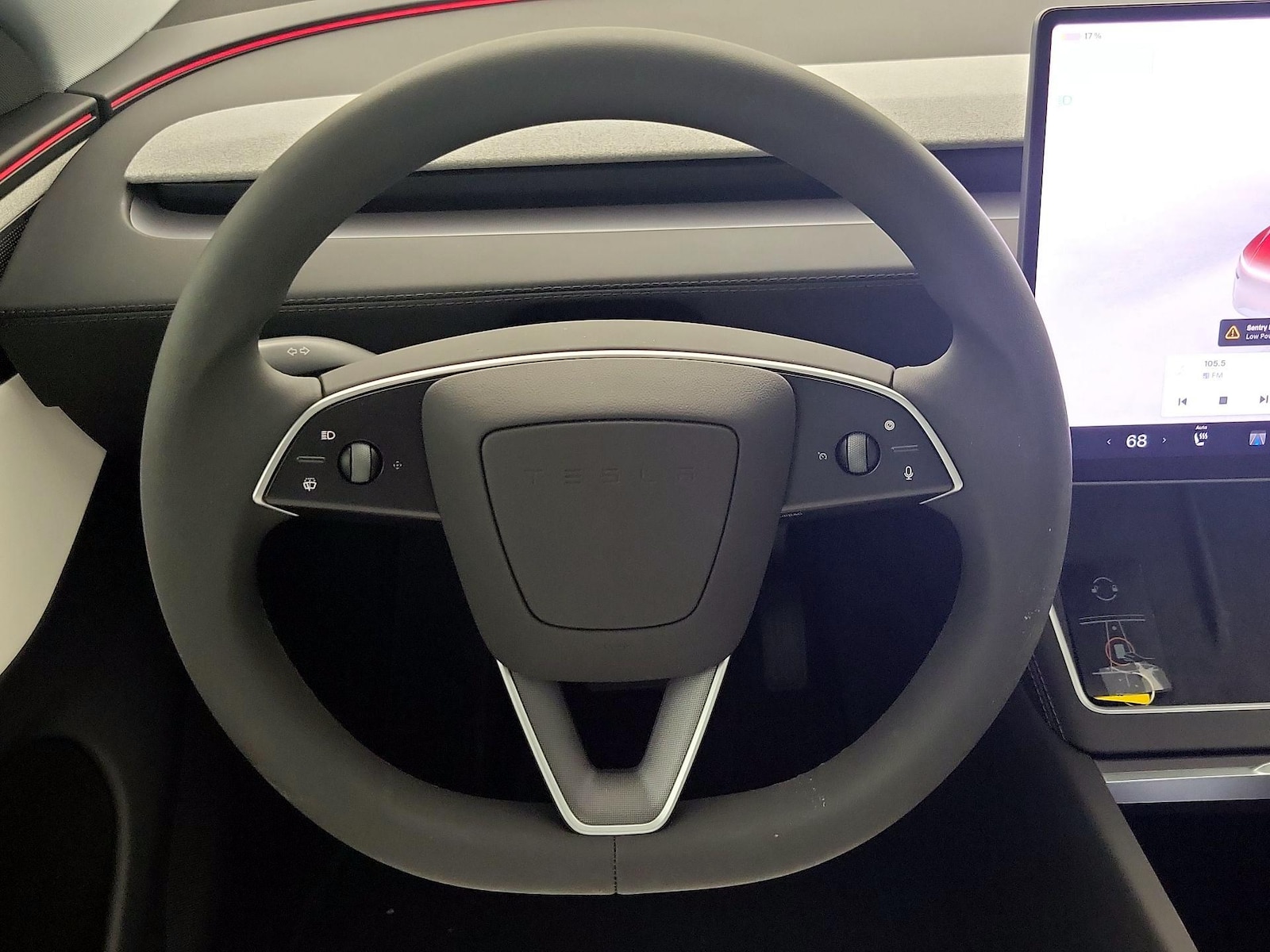 2026 Tesla Model Y Premium - Photo 11