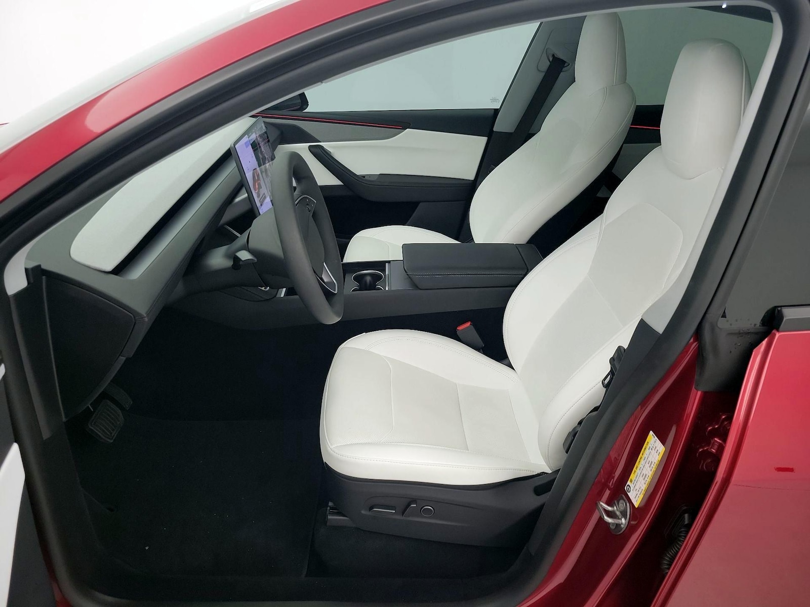 2026 Tesla Model Y Premium - Photo 12