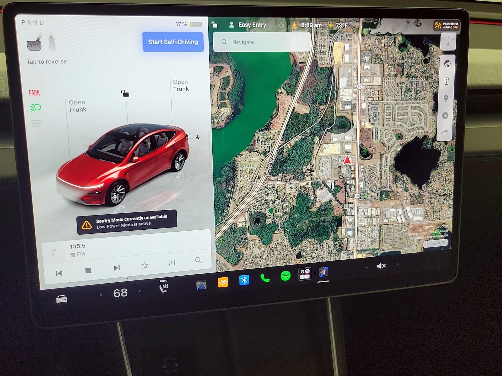 2026 Tesla Model Y Premium - Photo 14