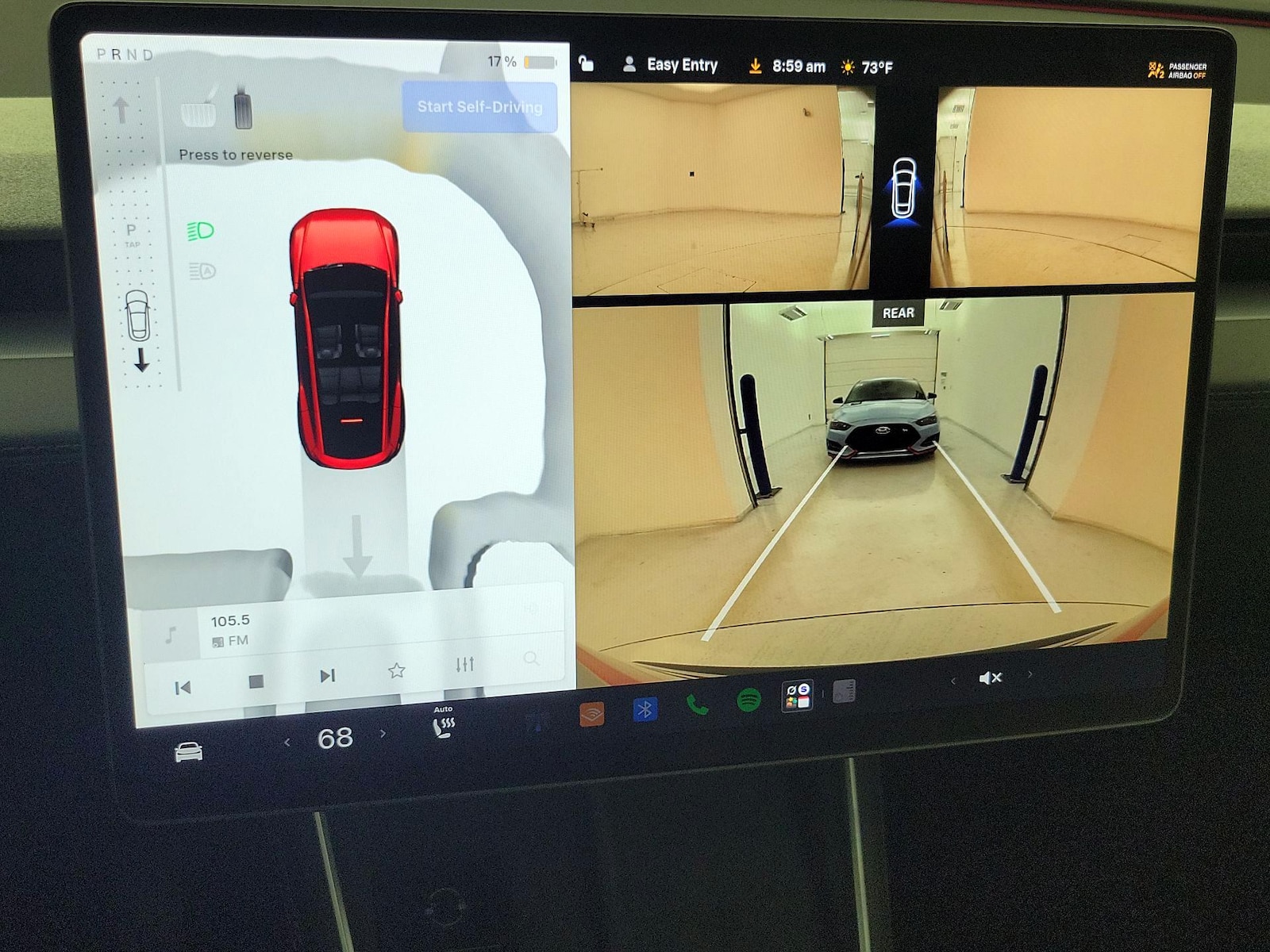 2026 Tesla Model Y Premium - Photo 15