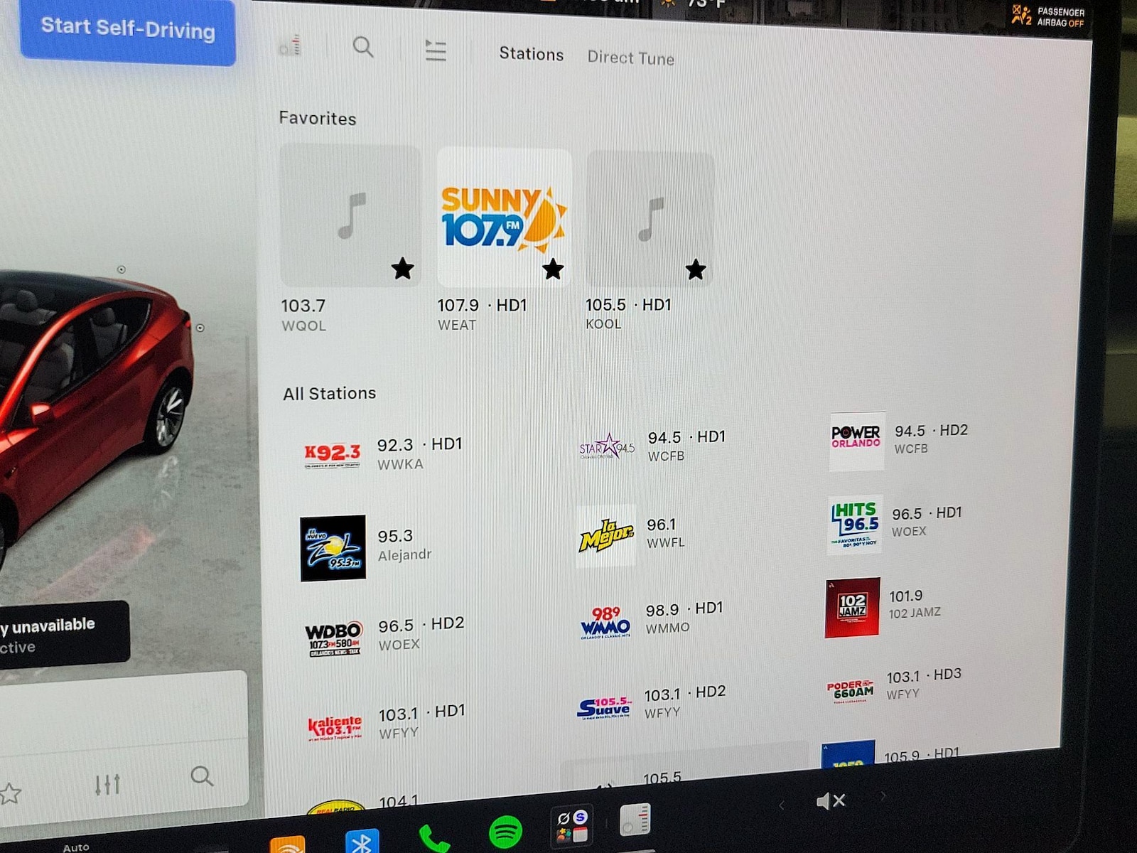 2026 Tesla Model Y Premium - Photo 16