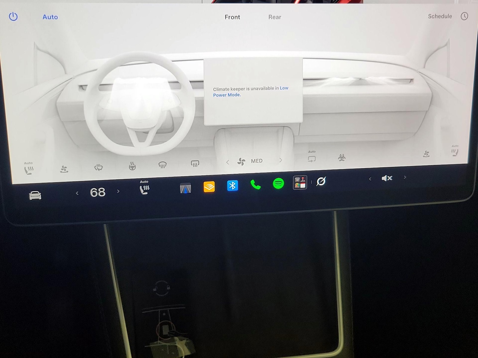 2026 Tesla Model Y Premium - Photo 17