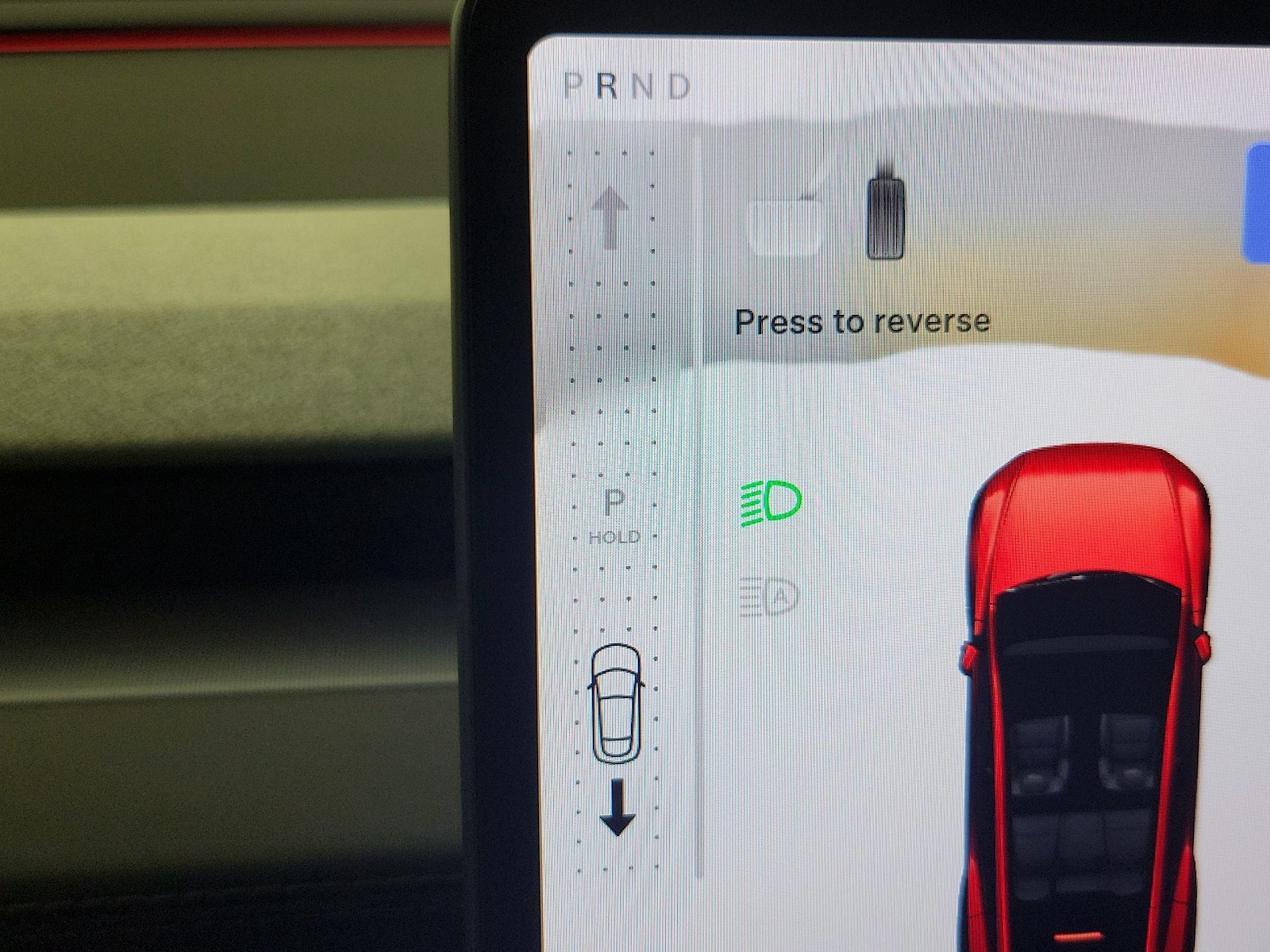 2026 Tesla Model Y Premium - Photo 18