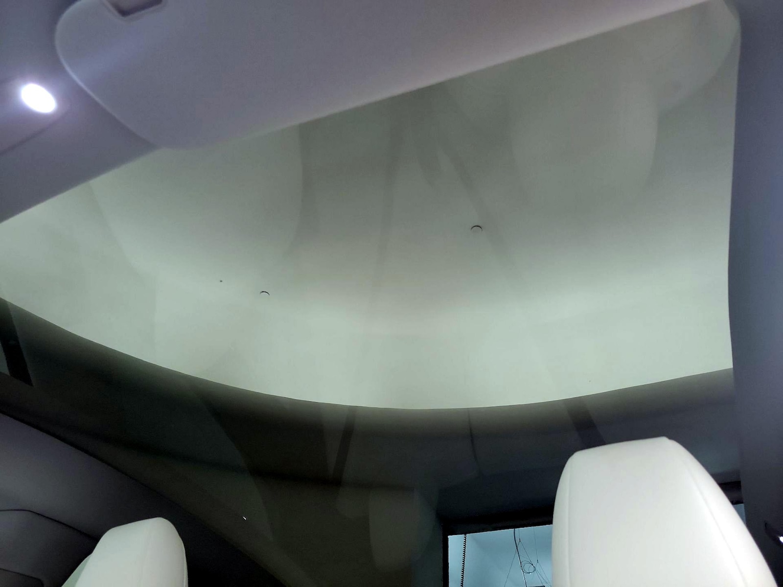 2026 Tesla Model Y Premium - Photo 19