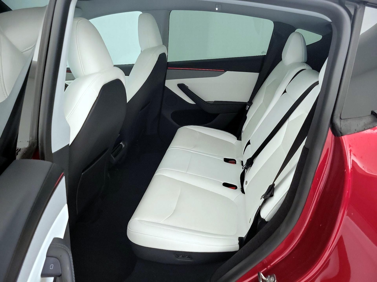 2026 Tesla Model Y Premium - Photo 20